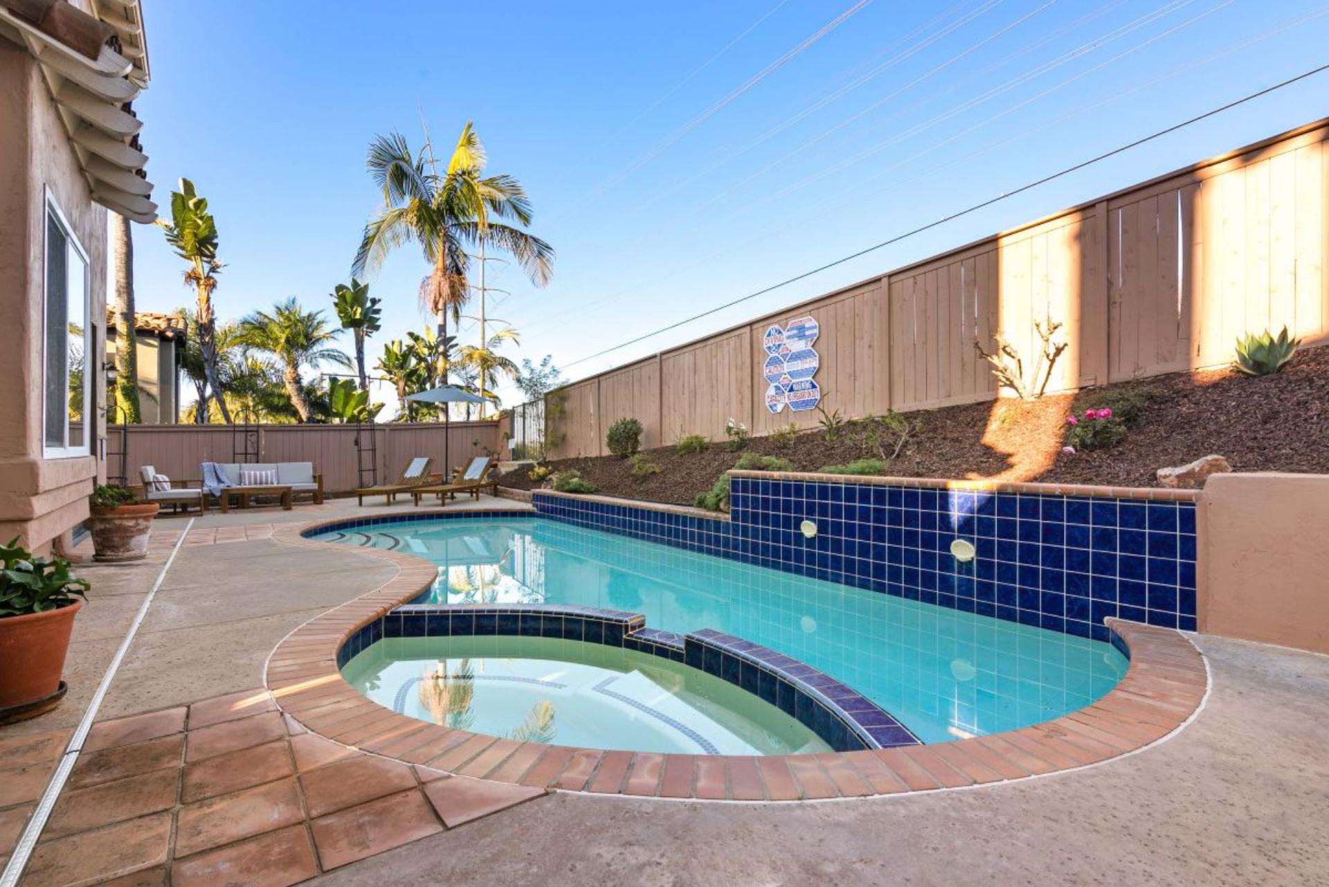 Encinitas Retreat gallery image 6