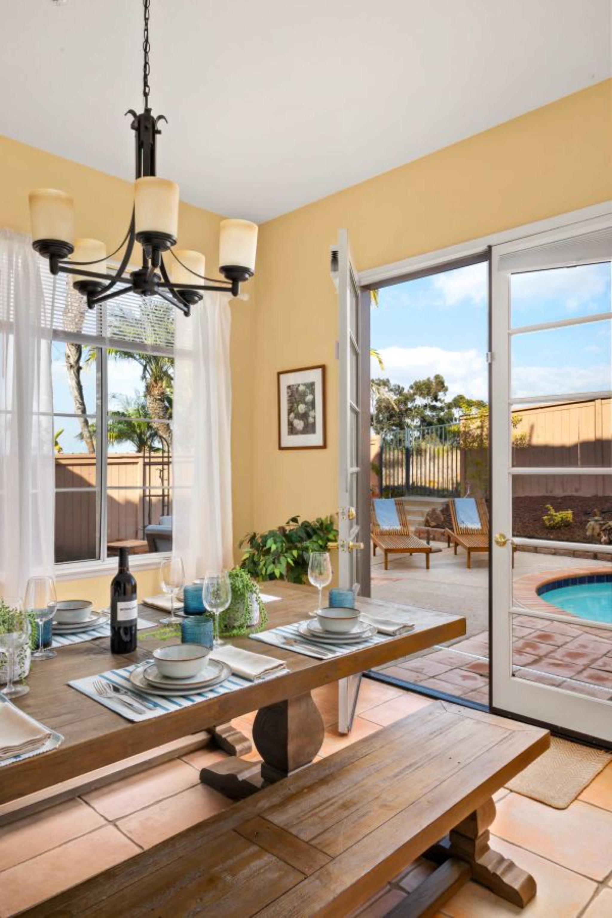 Encinitas Retreat gallery image 3