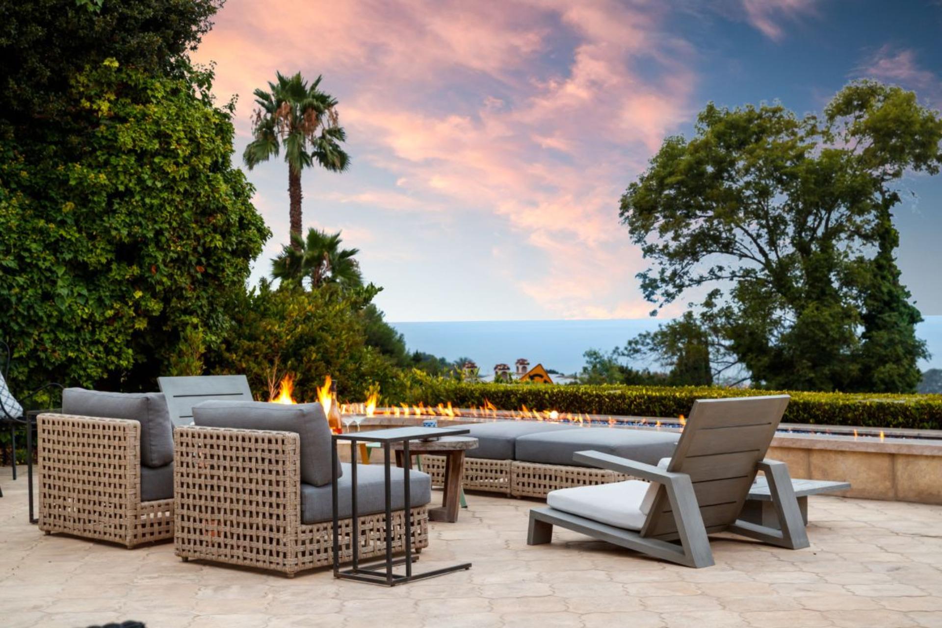 Elegant La Jolla Villa gallery image 7