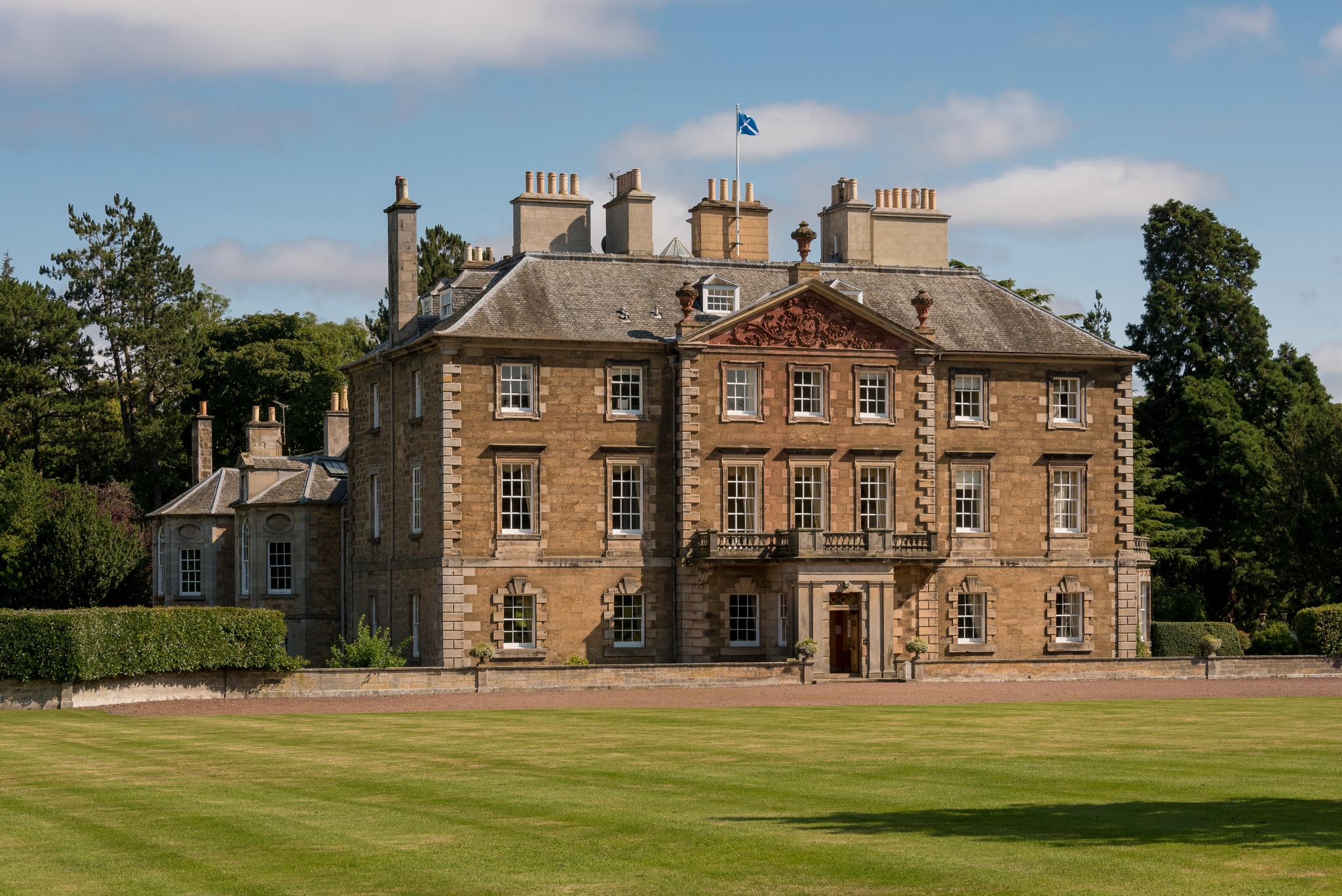 Gilmerton House gallery image 6