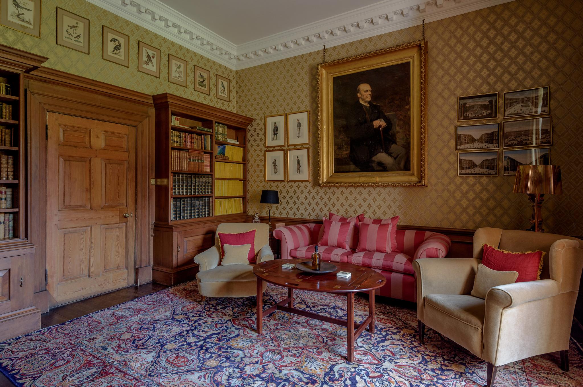 Gilmerton House gallery image 9