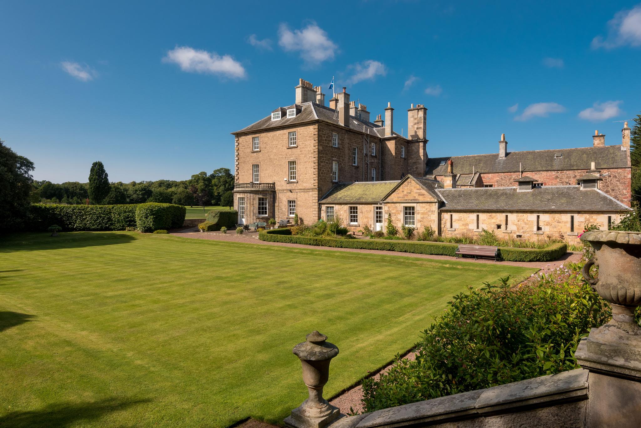 Gilmerton House gallery image 3