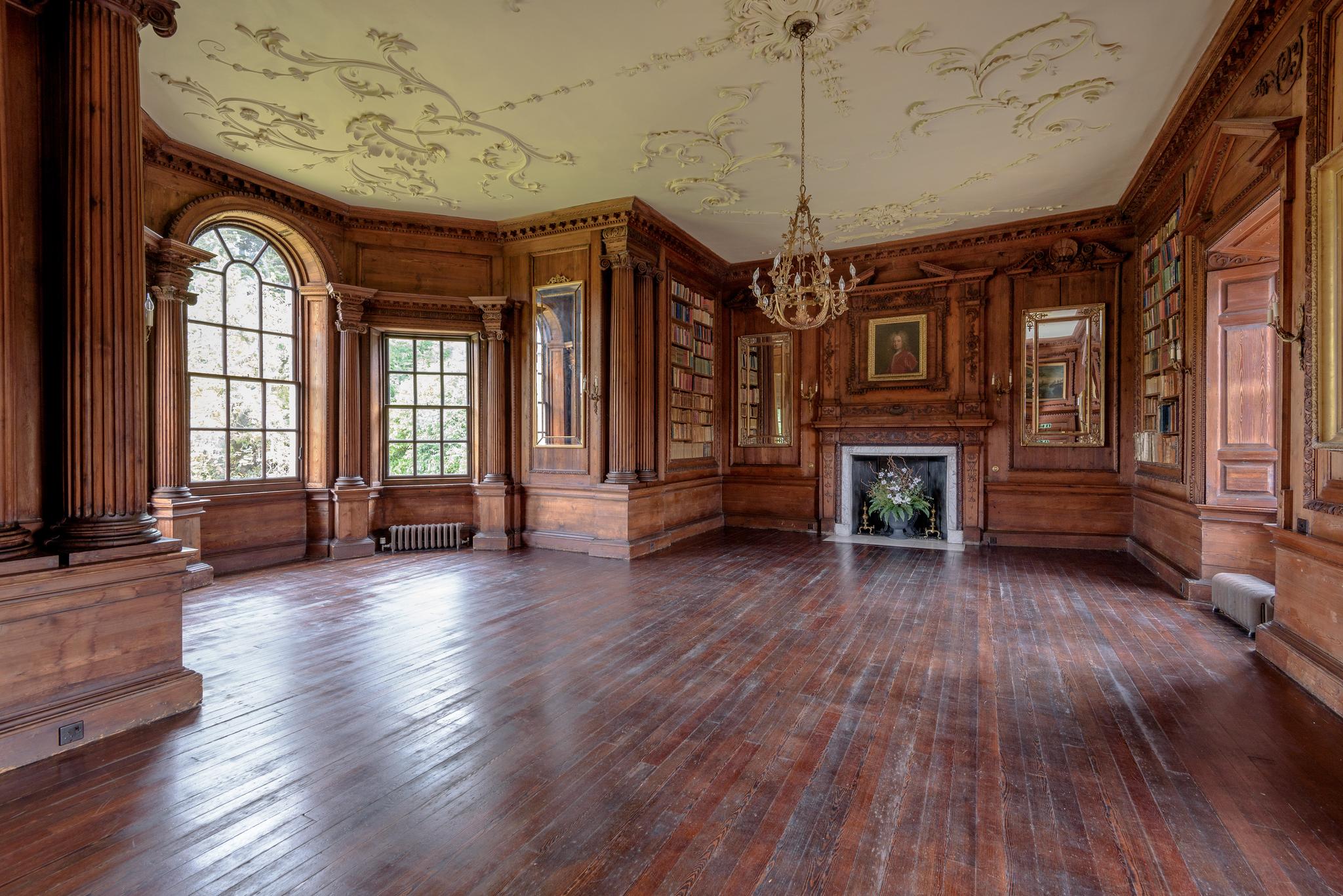Gilmerton House gallery image 10