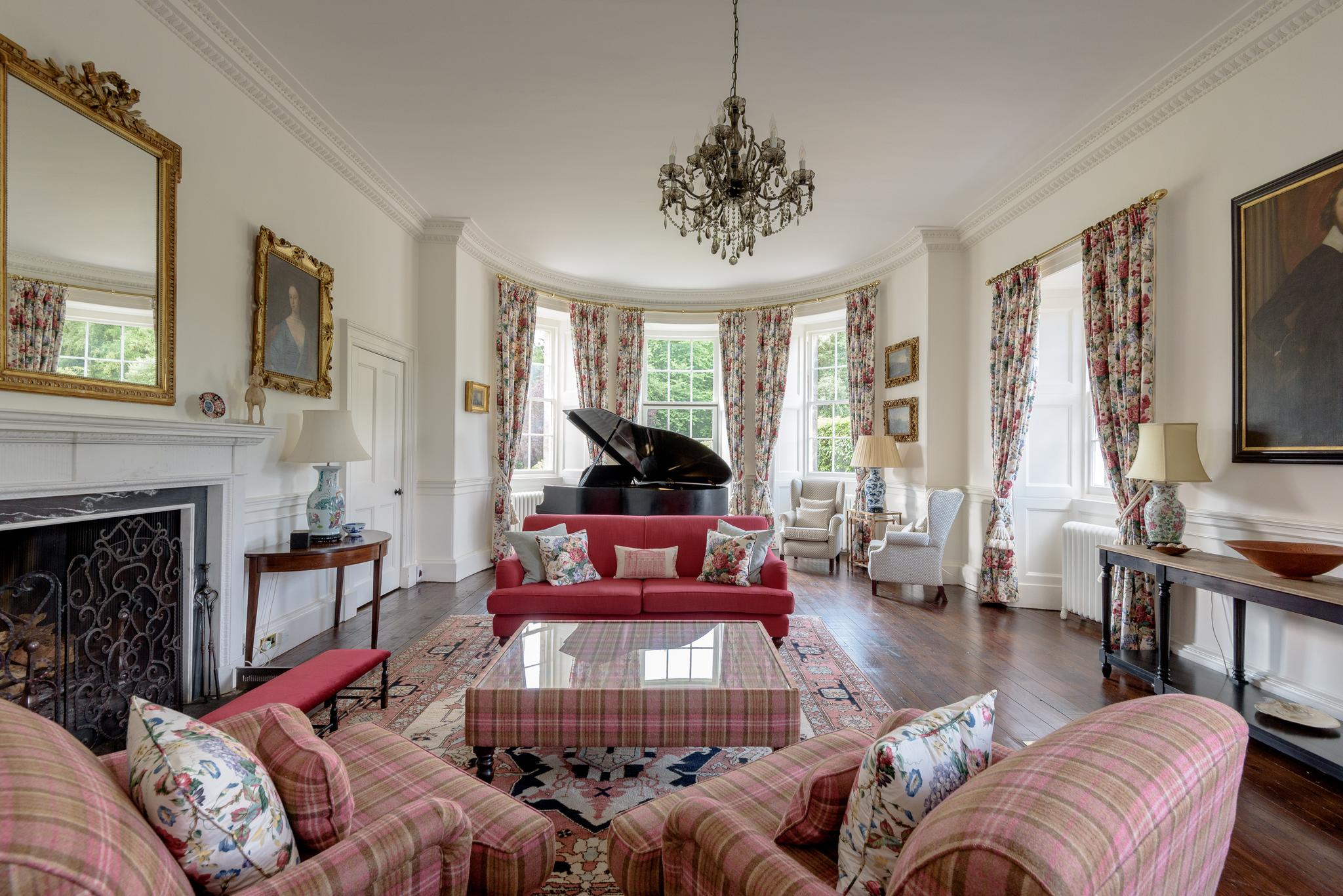 Gilmerton House gallery image 8
