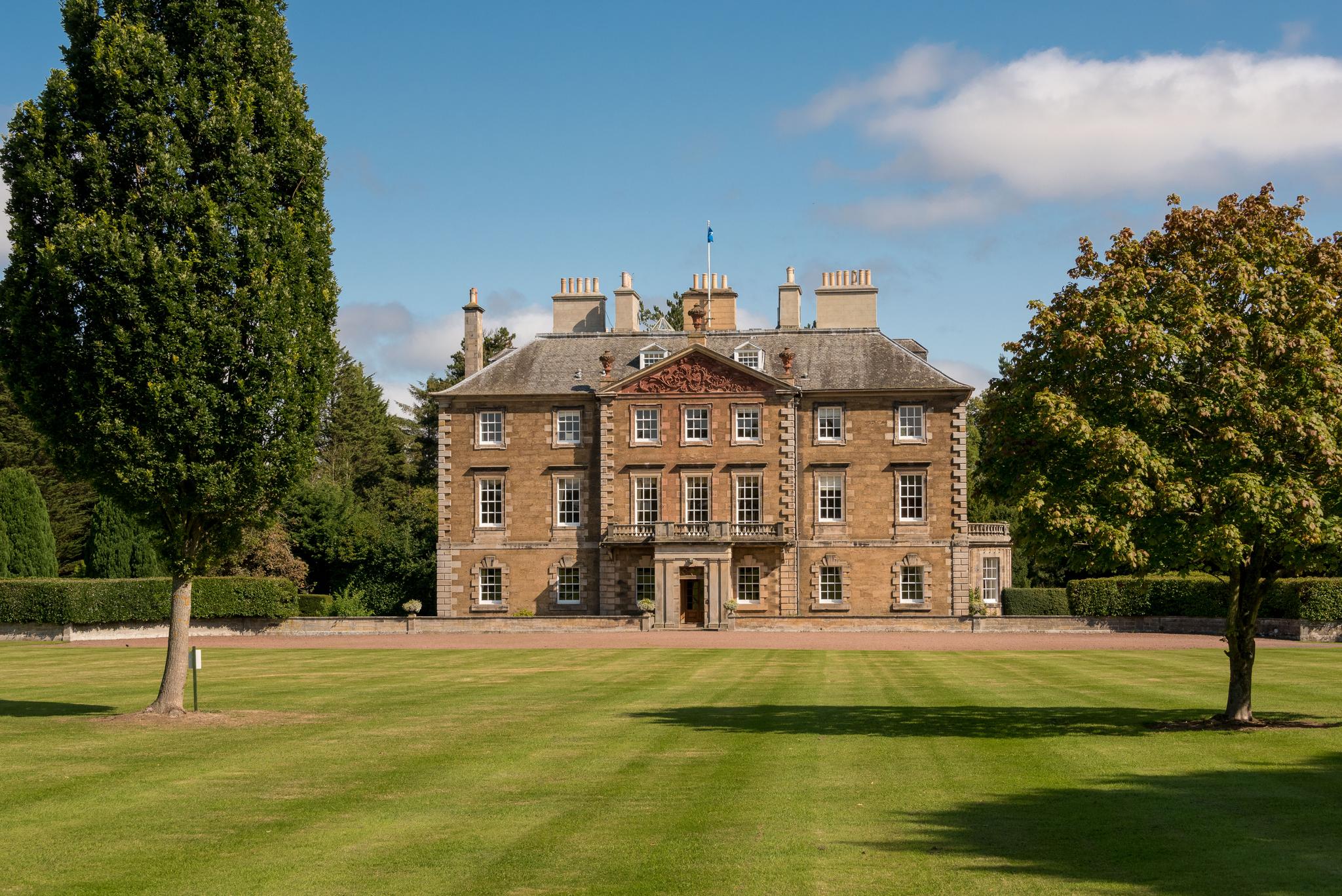 Gilmerton House gallery image 2