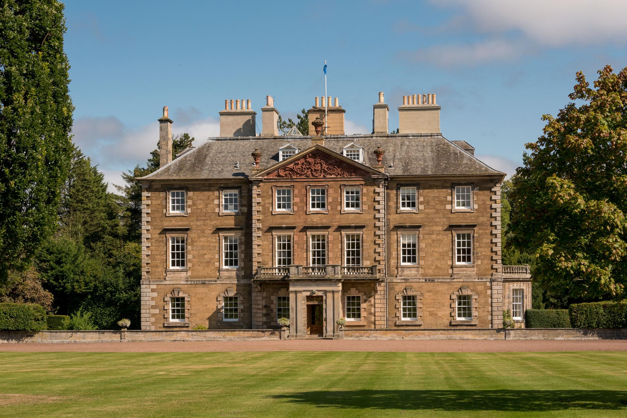 Gilmerton House gallery image 1