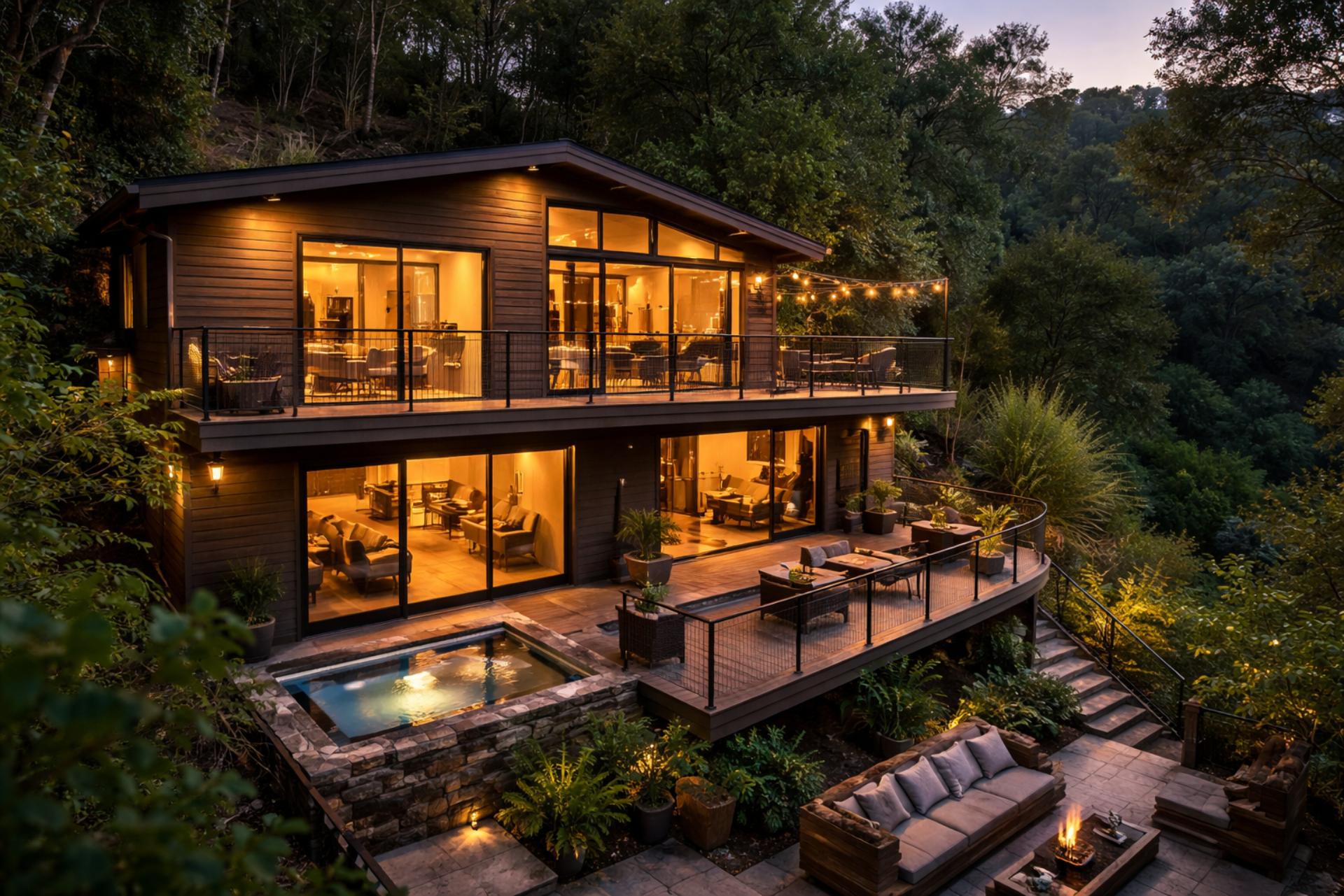 Zorada Hills Retreat gallery image 1