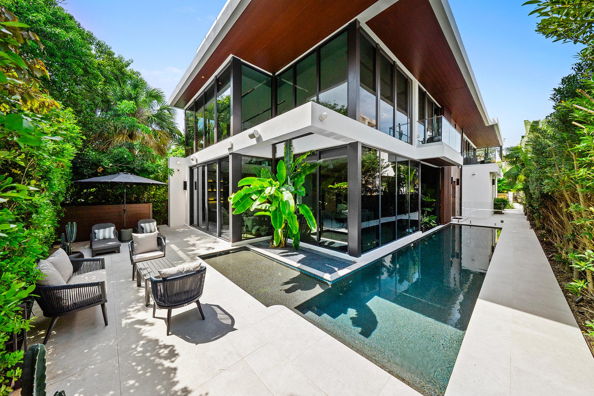 Villa Ocean gallery image 2