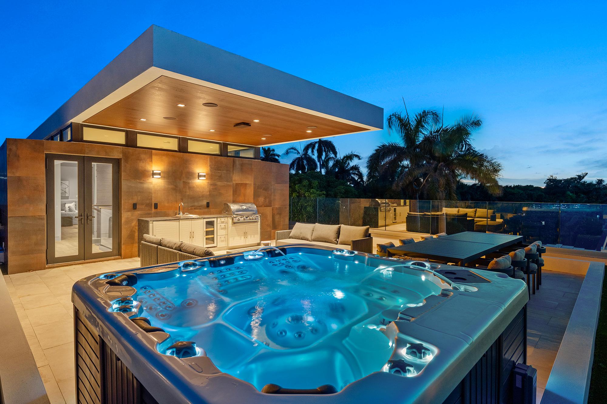 Villa Ocean gallery image 3