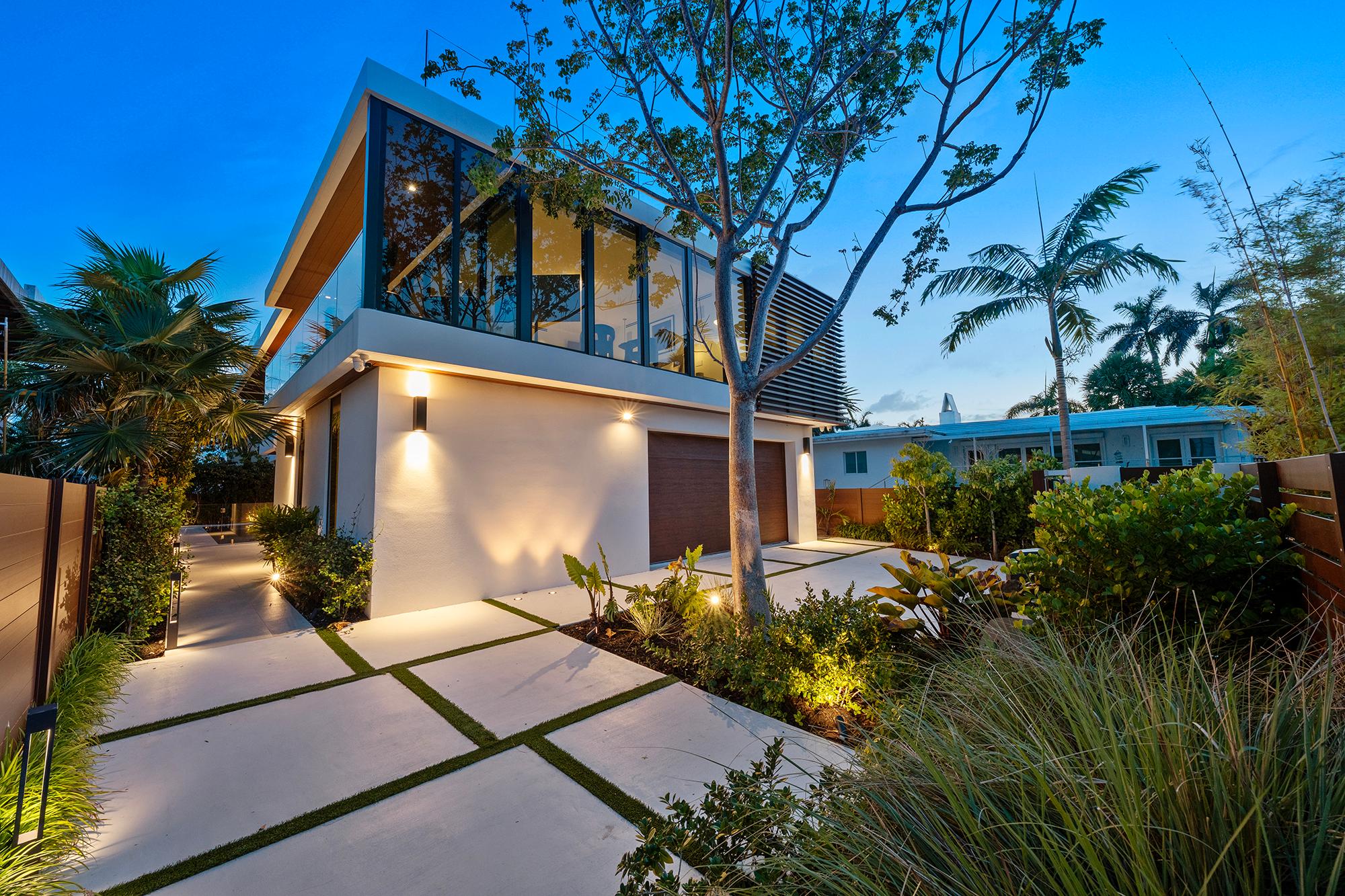 Villa Ocean gallery image 1