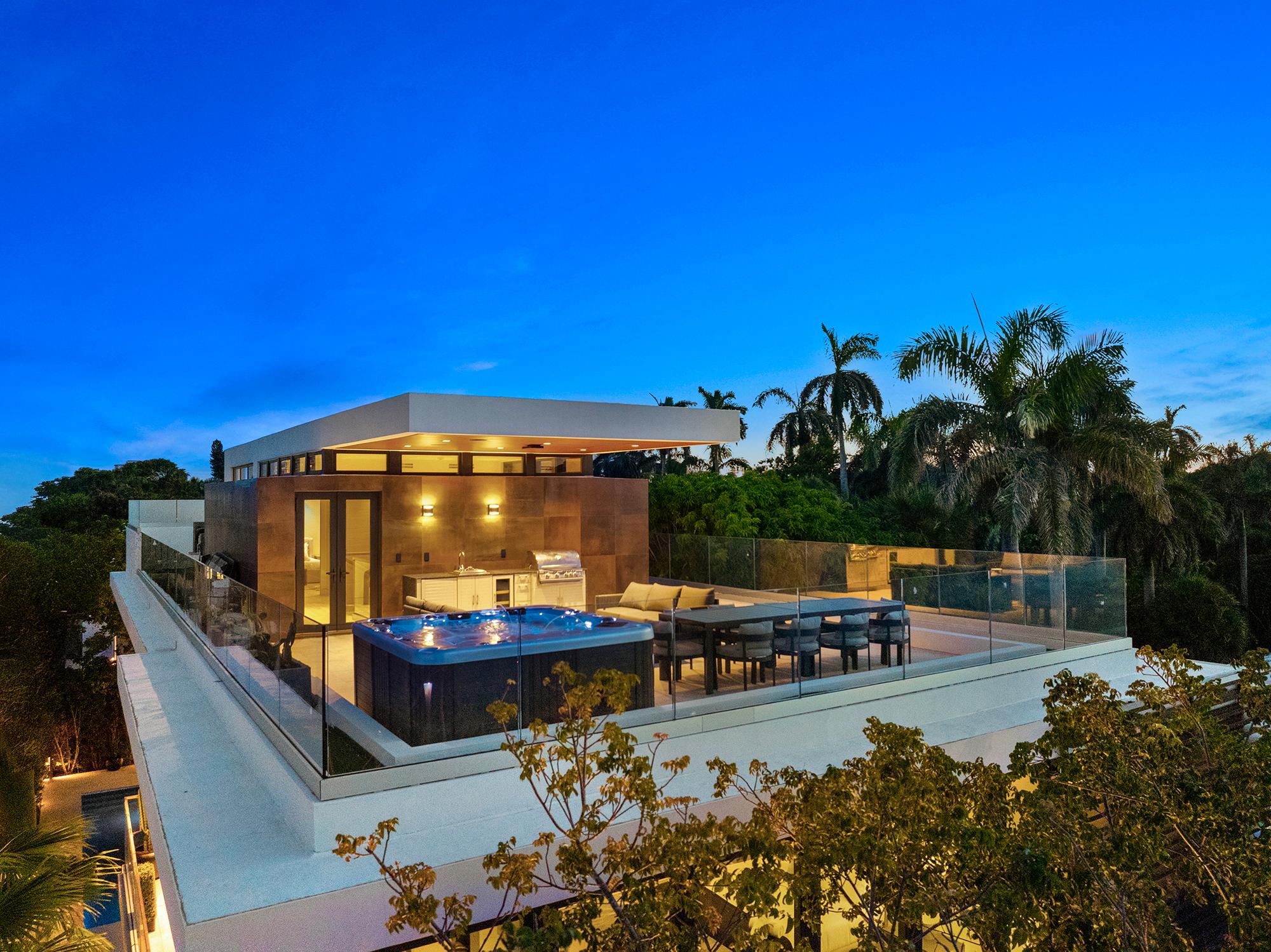Villa Ocean gallery image 4