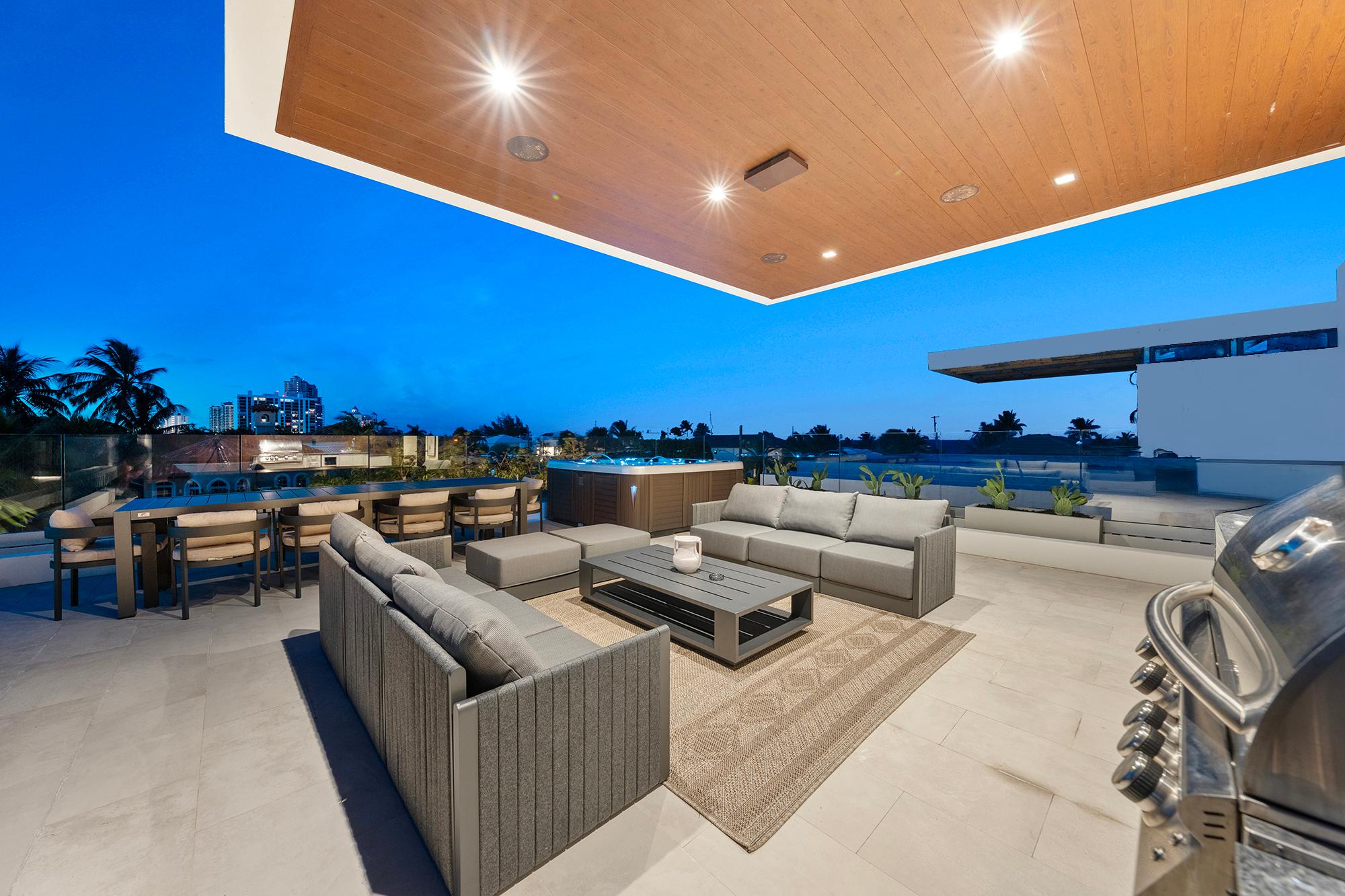 Villa Ocean gallery image 5