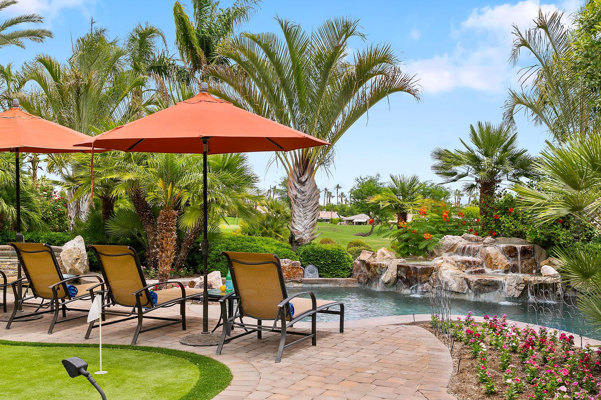 Casa Azul at PGA West gallery image 6