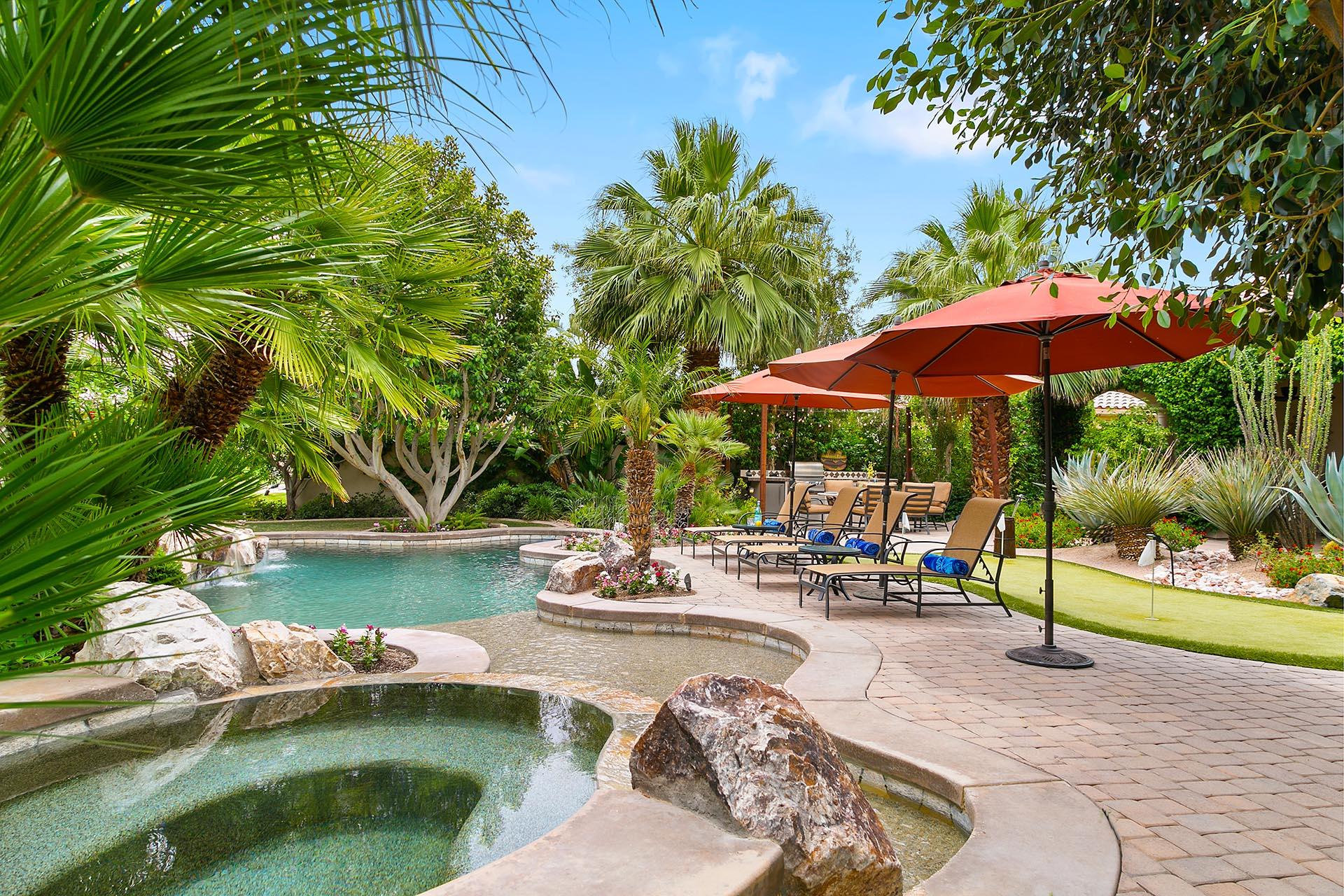 Casa Azul at PGA West gallery image 2
