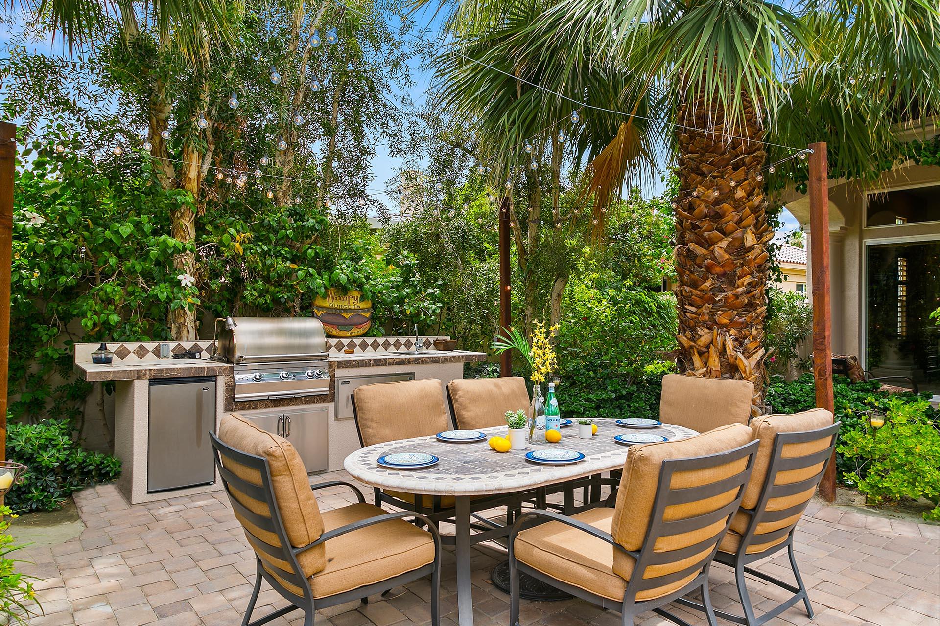 Casa Azul at PGA West gallery image 4