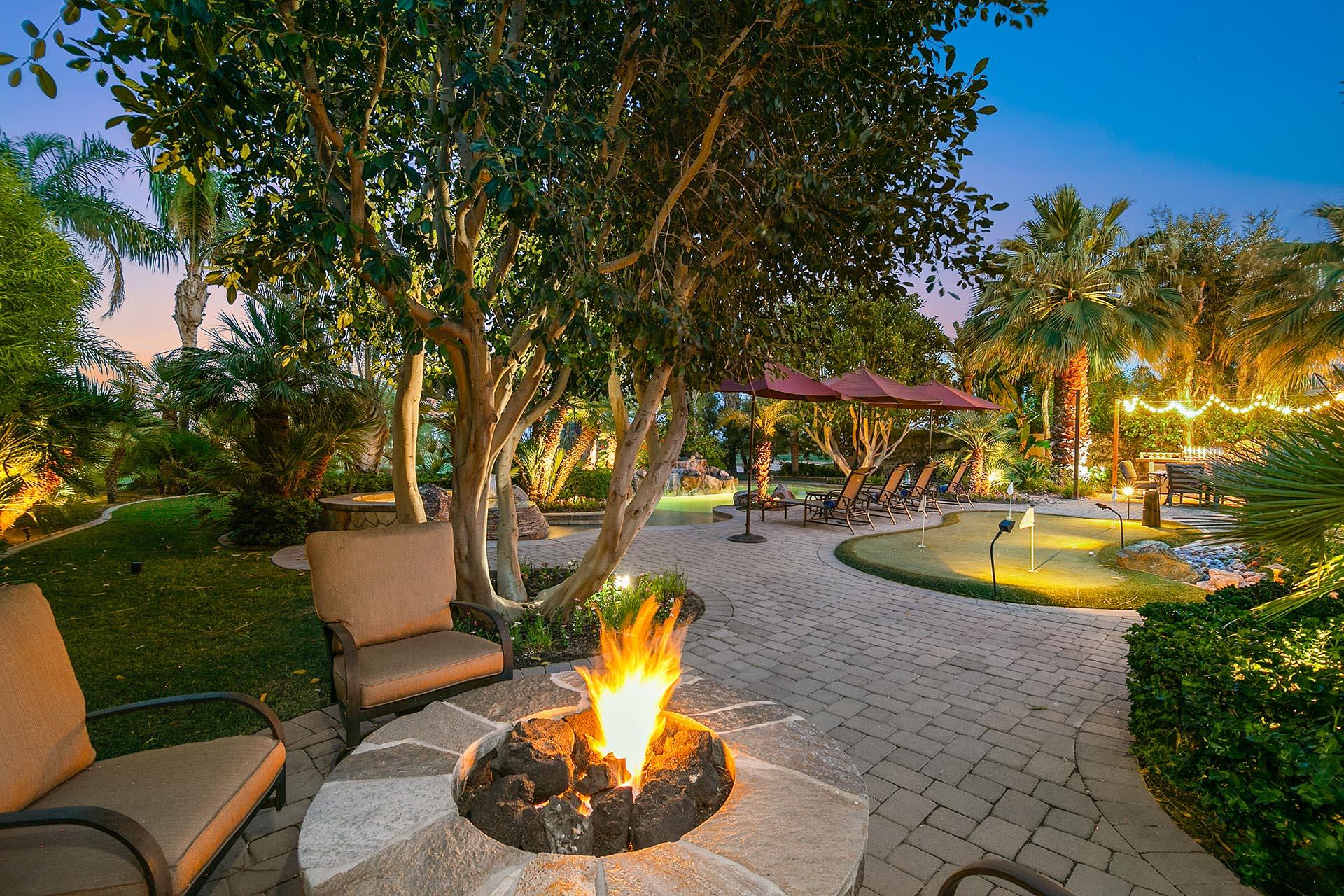 Casa Azul at PGA West gallery image 9