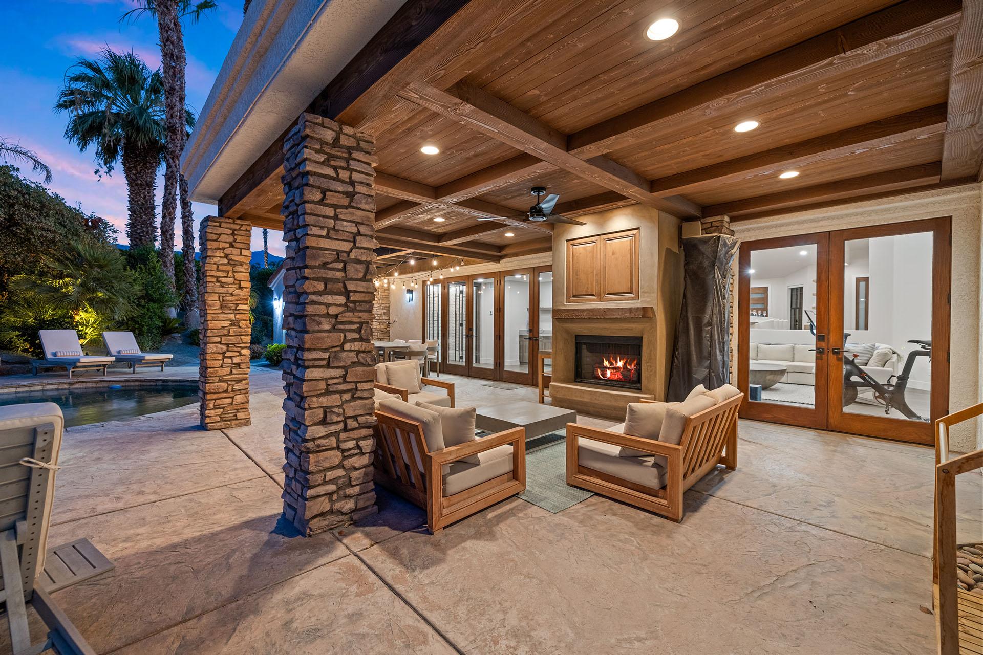 The Waterfall Estate gallery image 8