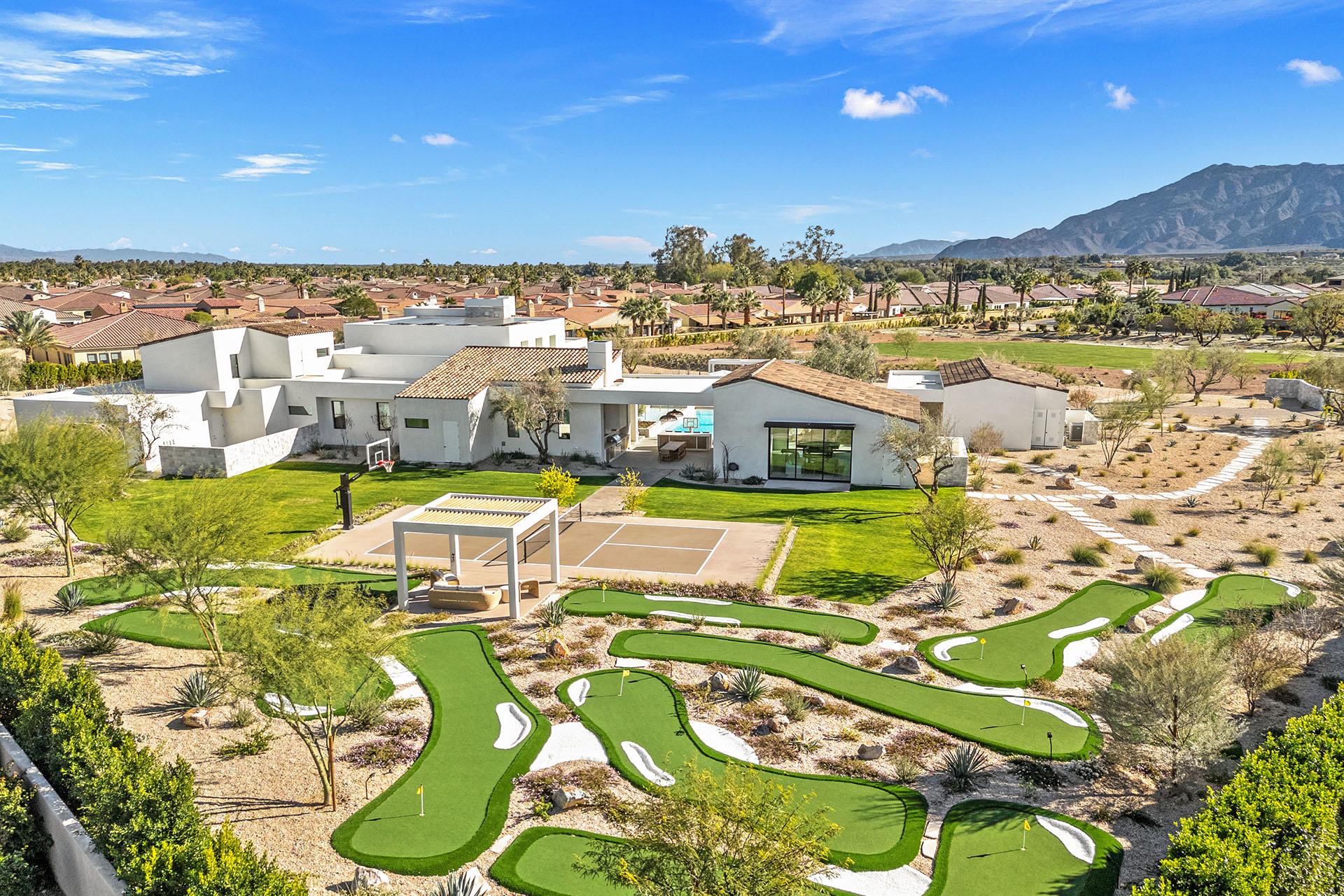 Olive Grove Estate gallery image 2