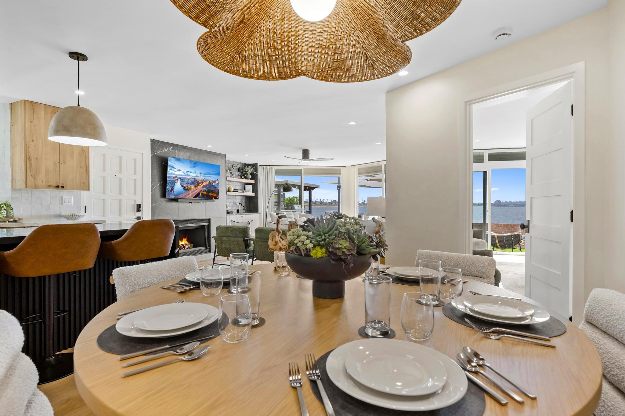 Mission Bay Retreat gallery image 10