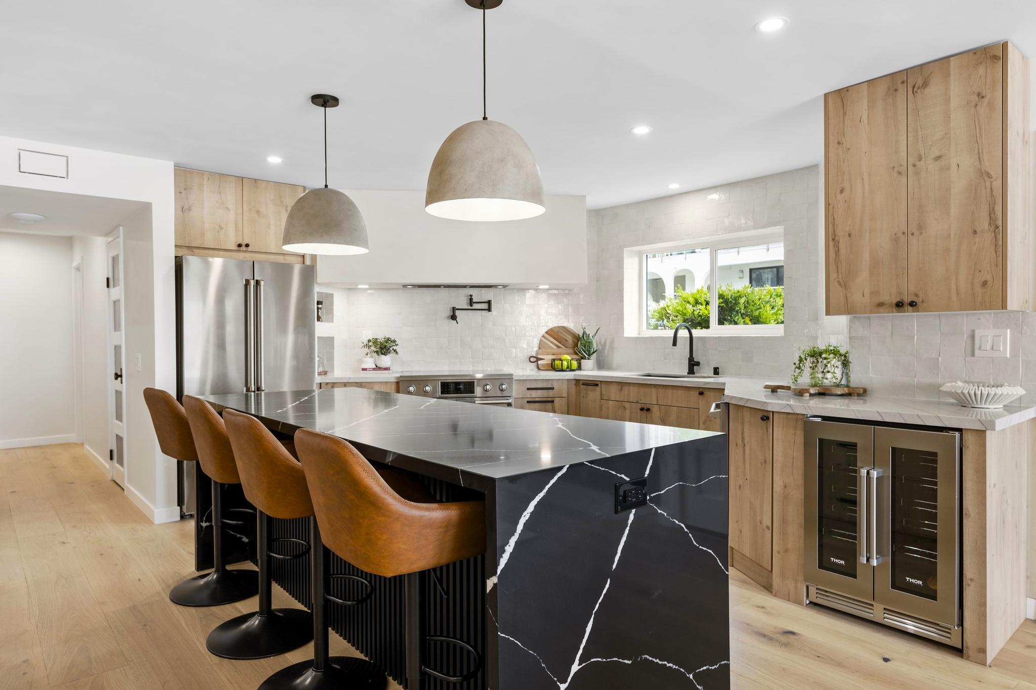 Mission Bay Retreat gallery image 8