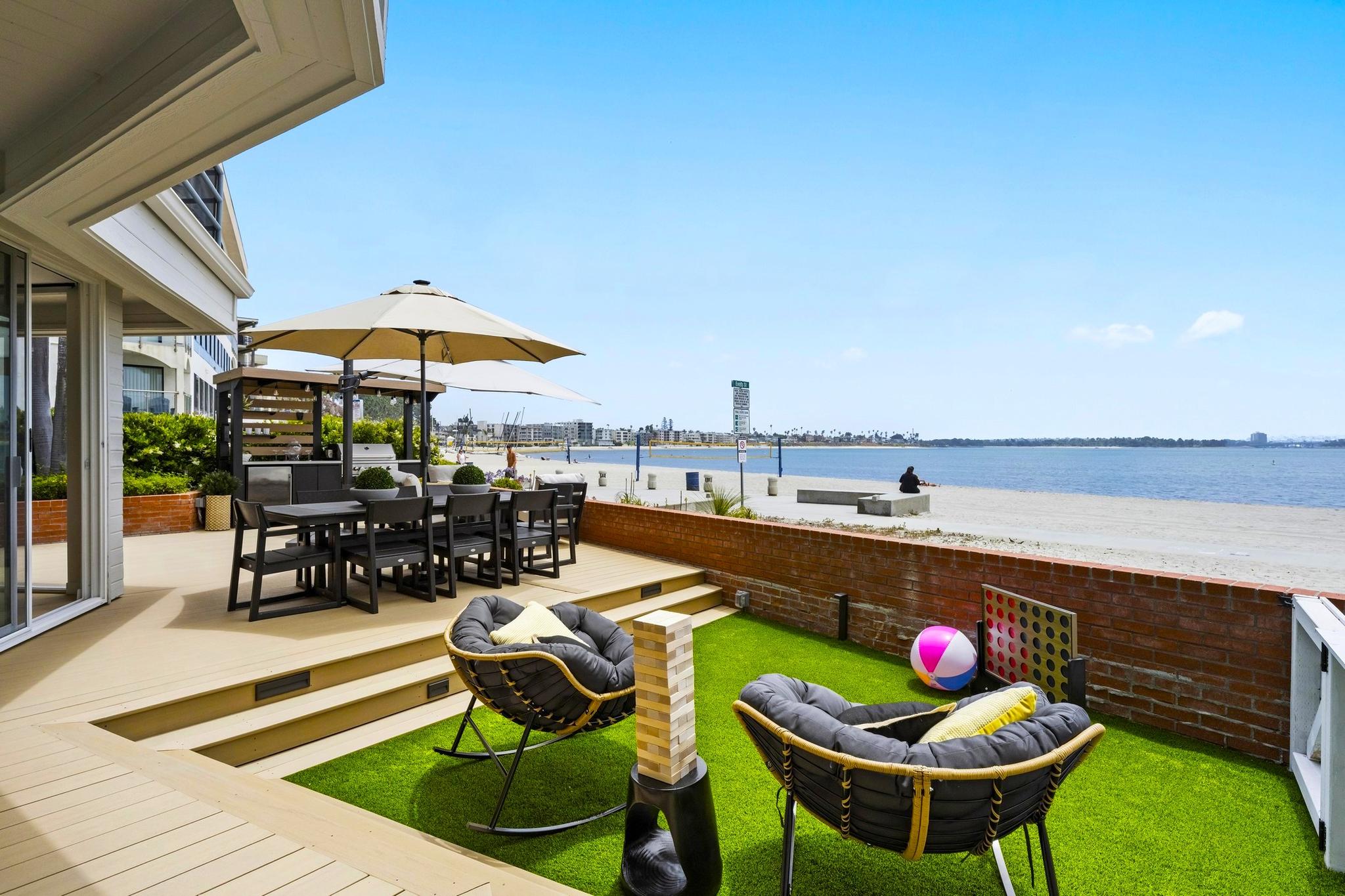 Mission Bay Retreat gallery image 3