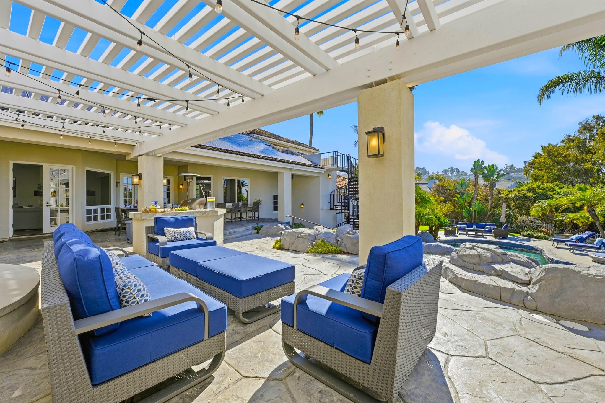 La Jolla Lifestyle Villa  gallery image 10