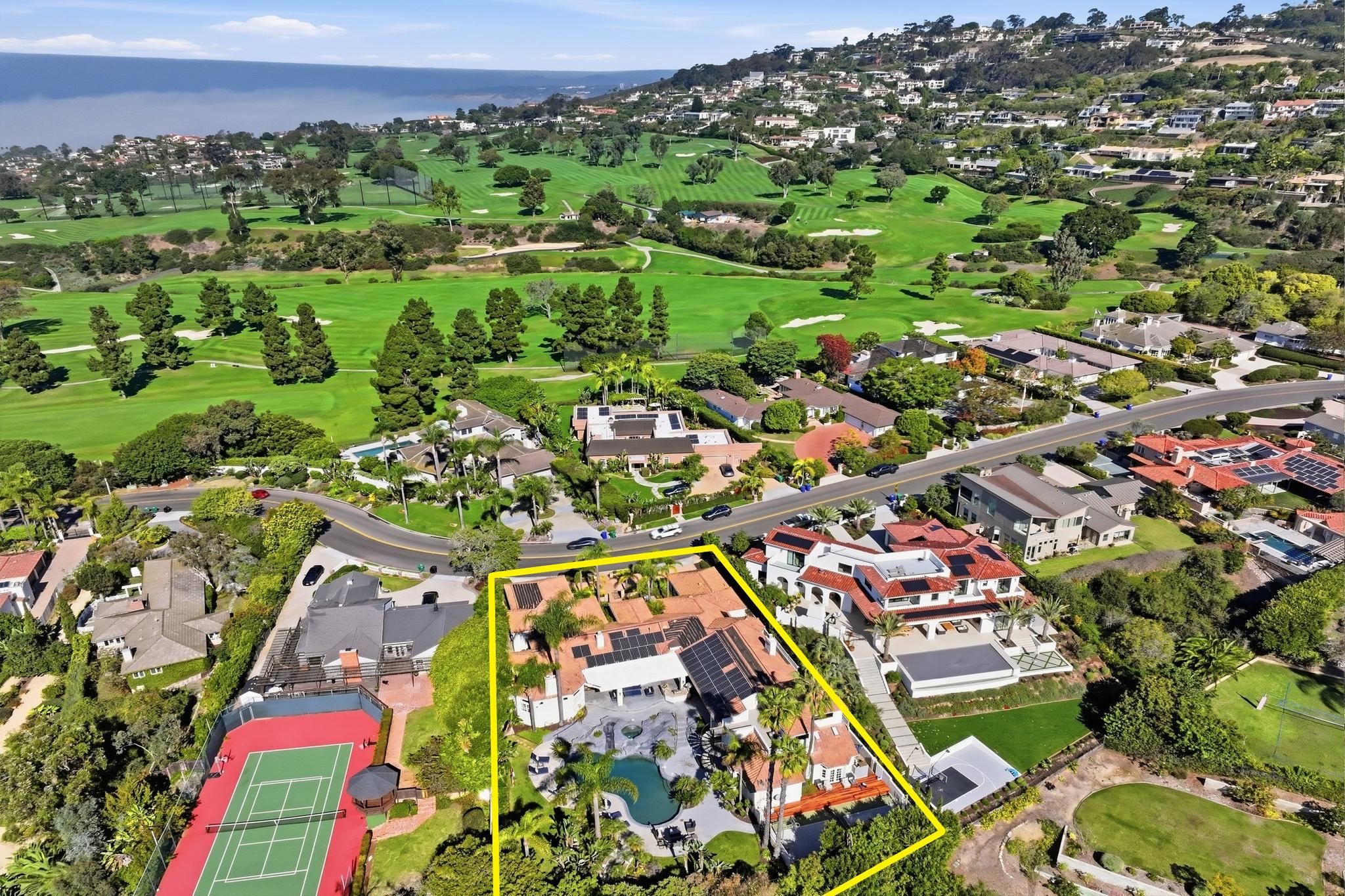 La Jolla Lifestyle Villa  gallery image 5