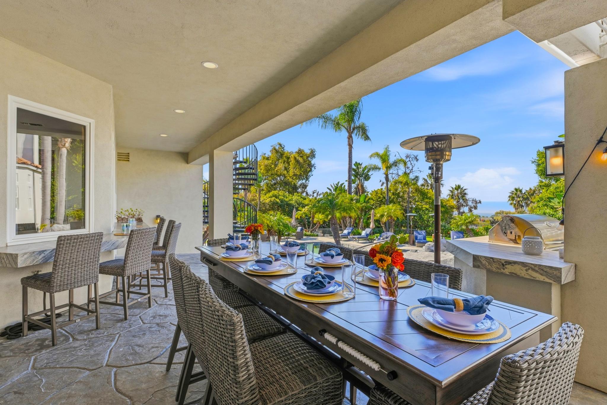La Jolla Lifestyle Villa  gallery image 9