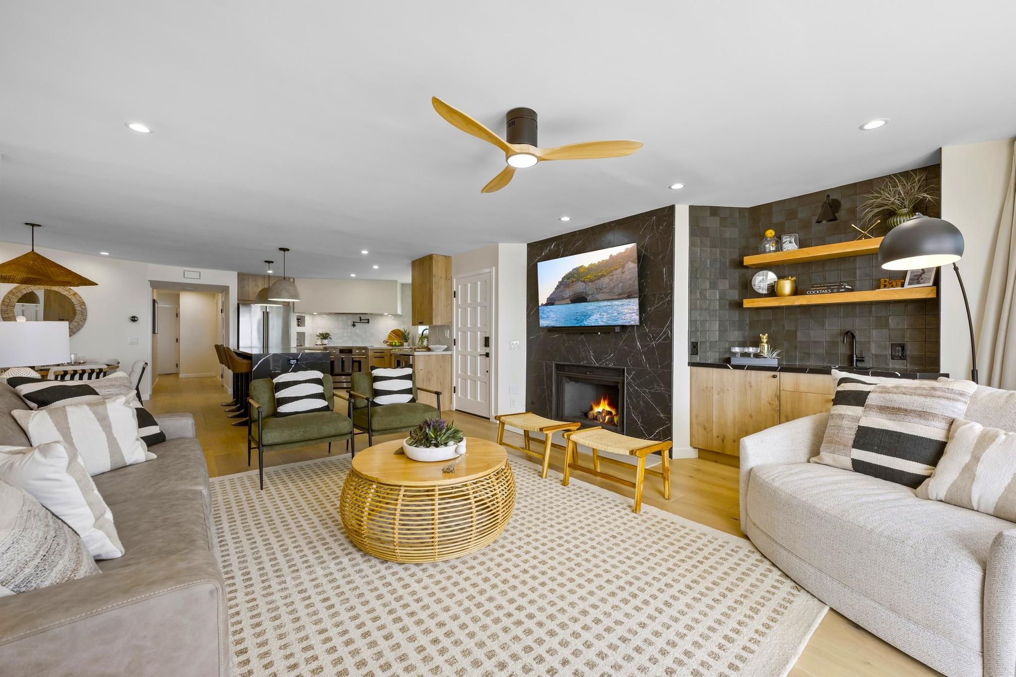 Mission Bay Retreat gallery image 6