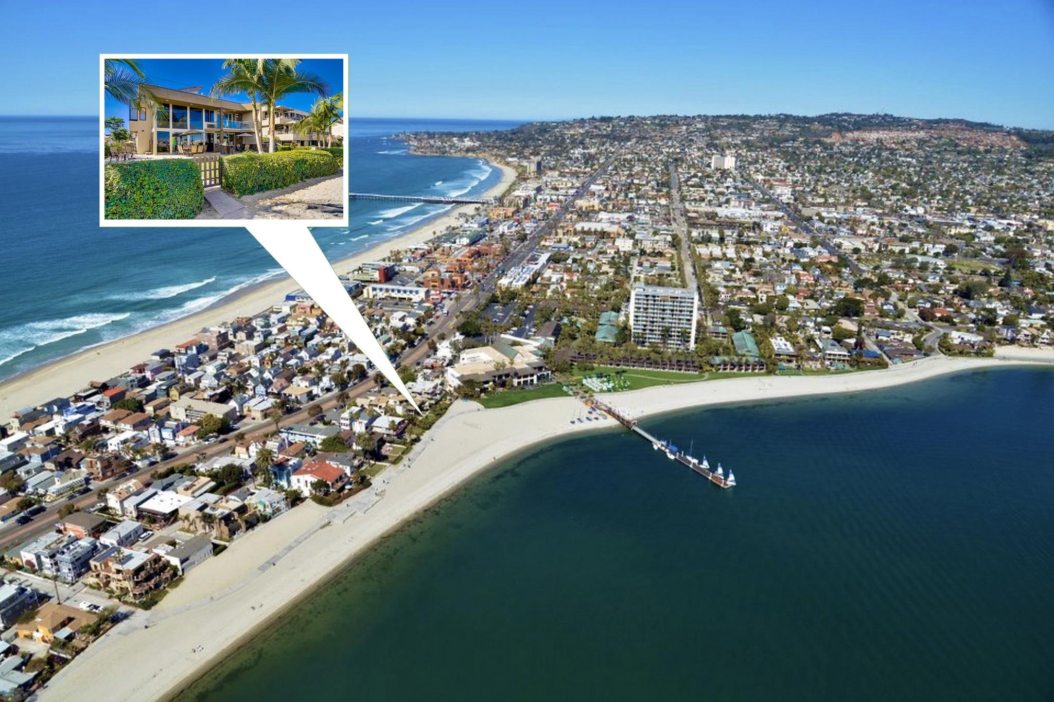 The Mission Bay Estate 2 gallery image 4