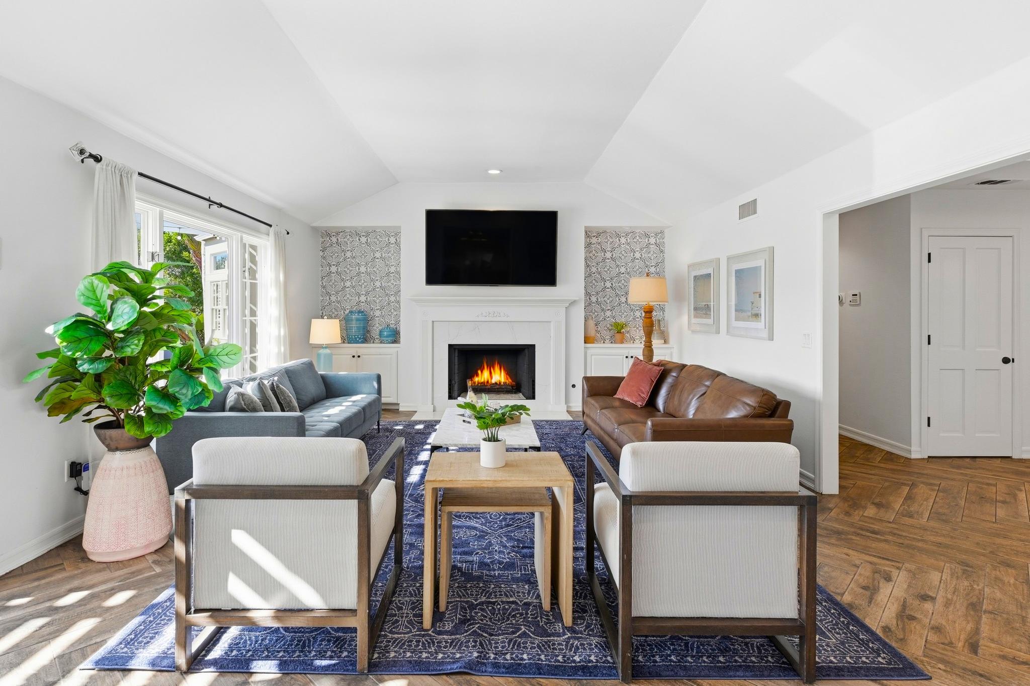 La Jolla Lifestyle Villa  gallery image 7