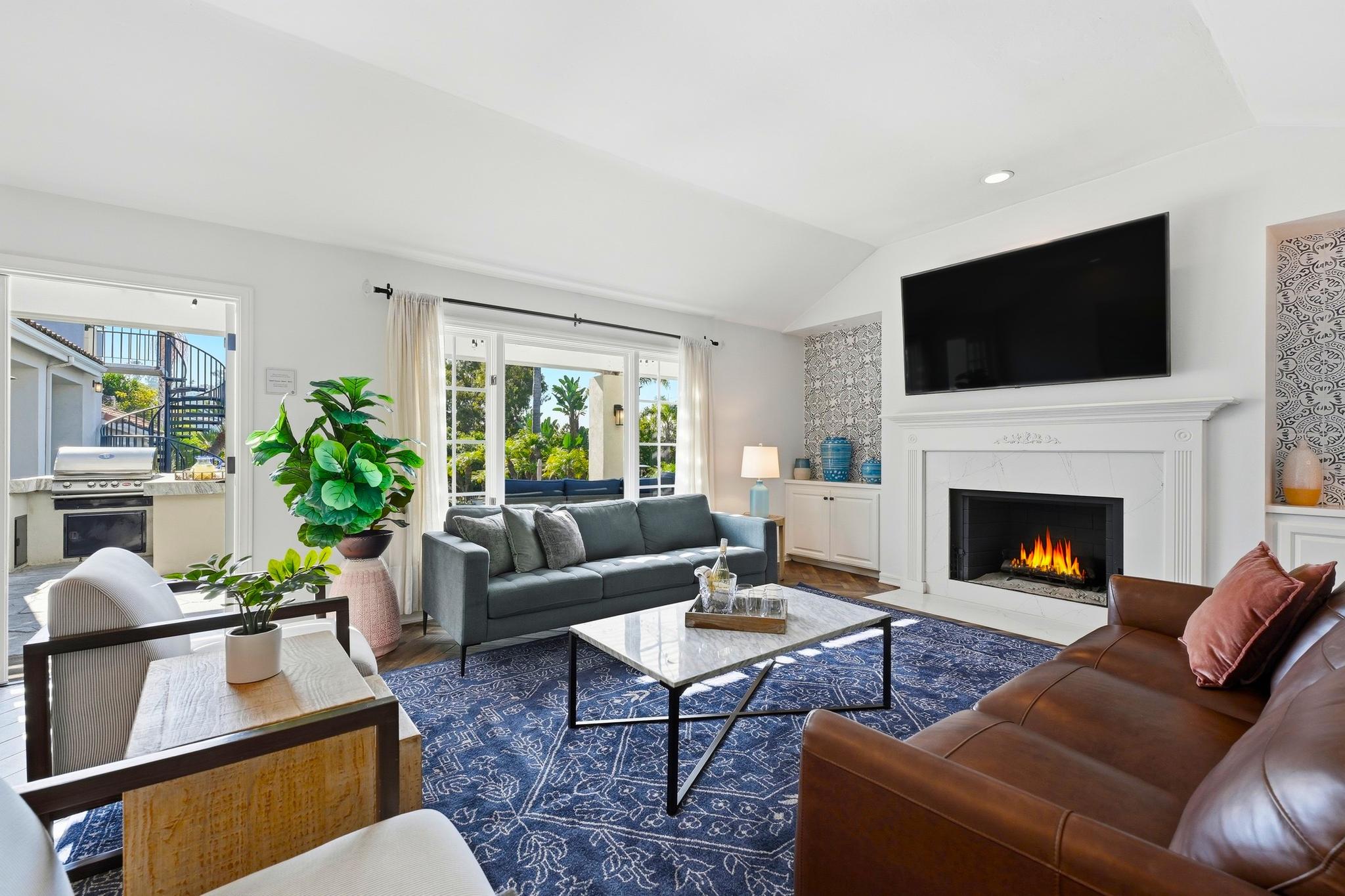 La Jolla Lifestyle Villa  gallery image 6