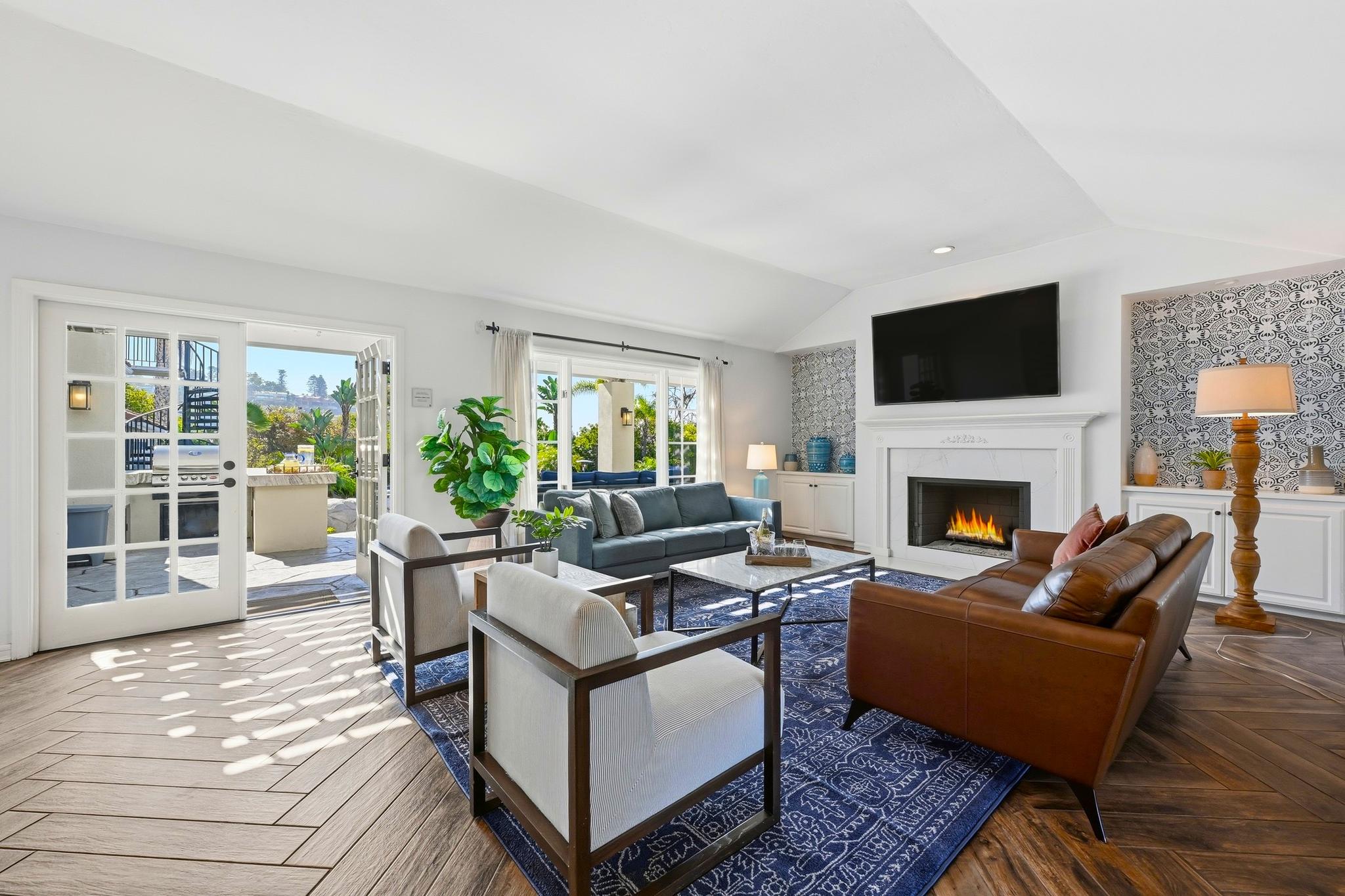 La Jolla Lifestyle Villa  gallery image 8