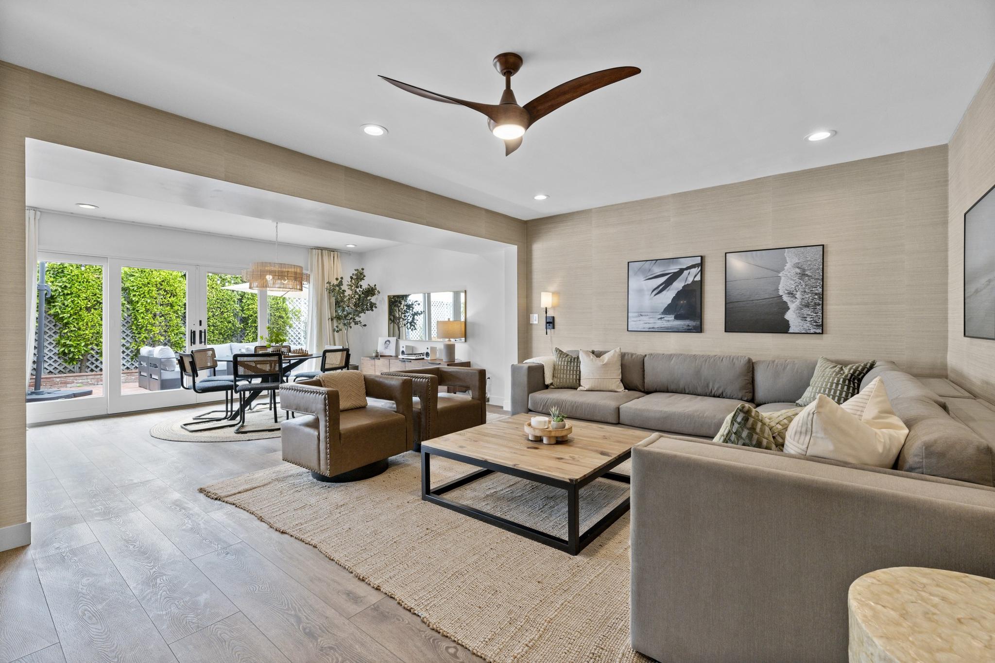 Tradewinds La Jolla Shores  gallery image 1