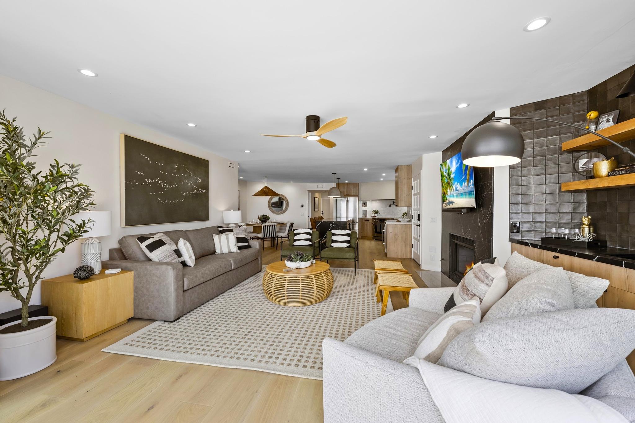 Mission Bay Retreat gallery image 5