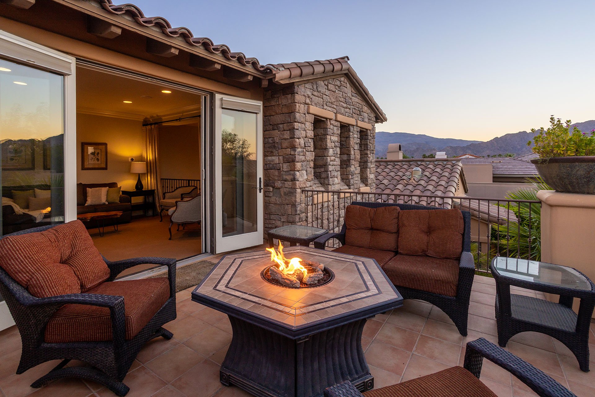 Greg Norman Estate