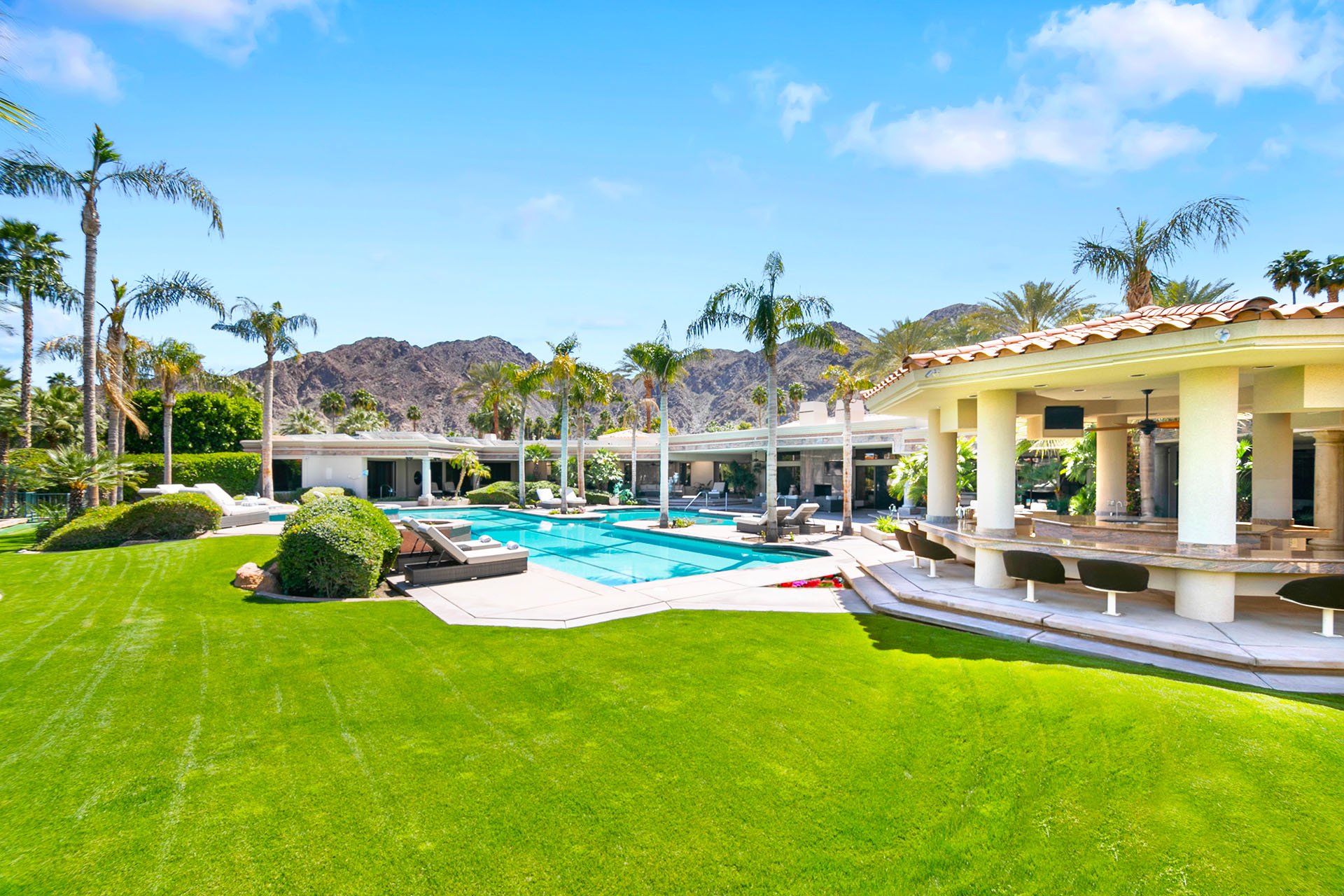 Delgado Estate