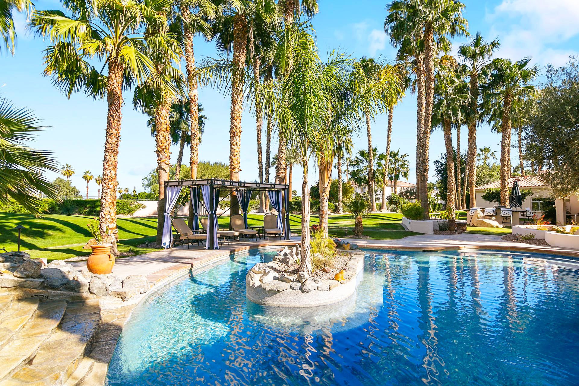 Palo Verde Estate