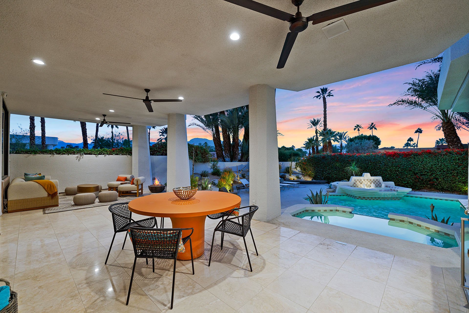 Stardust Estate