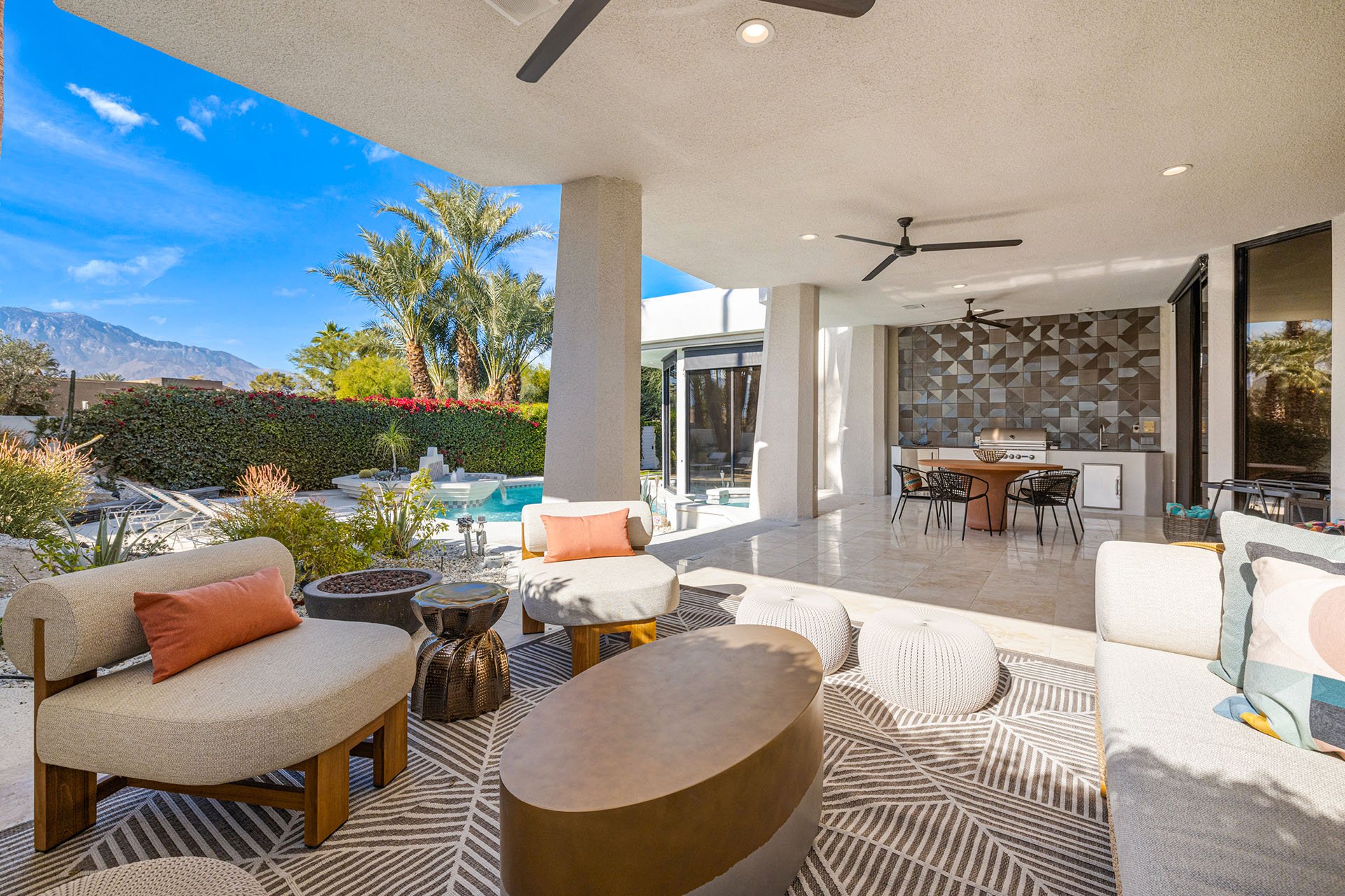 Stardust Estate