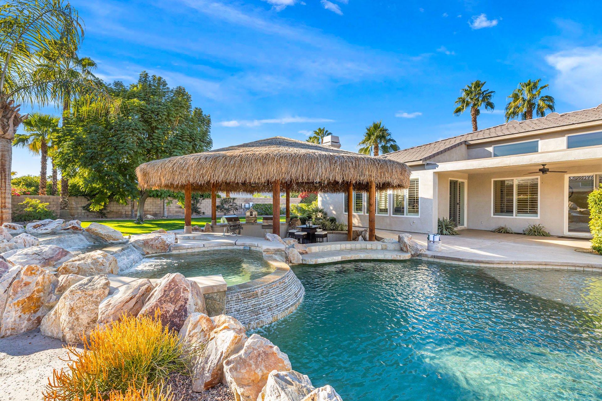 Endless Oasis