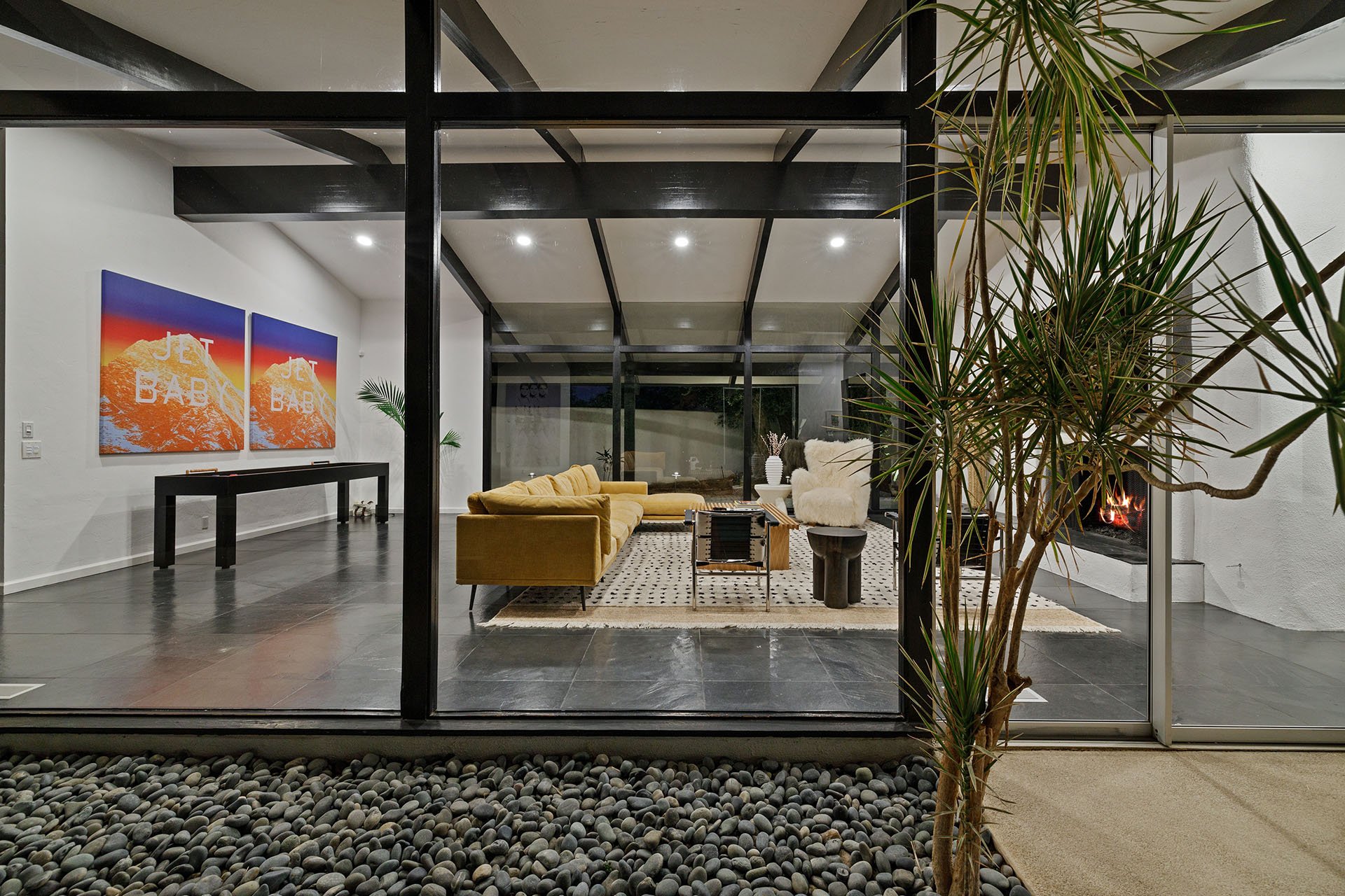 Willow Hideaway