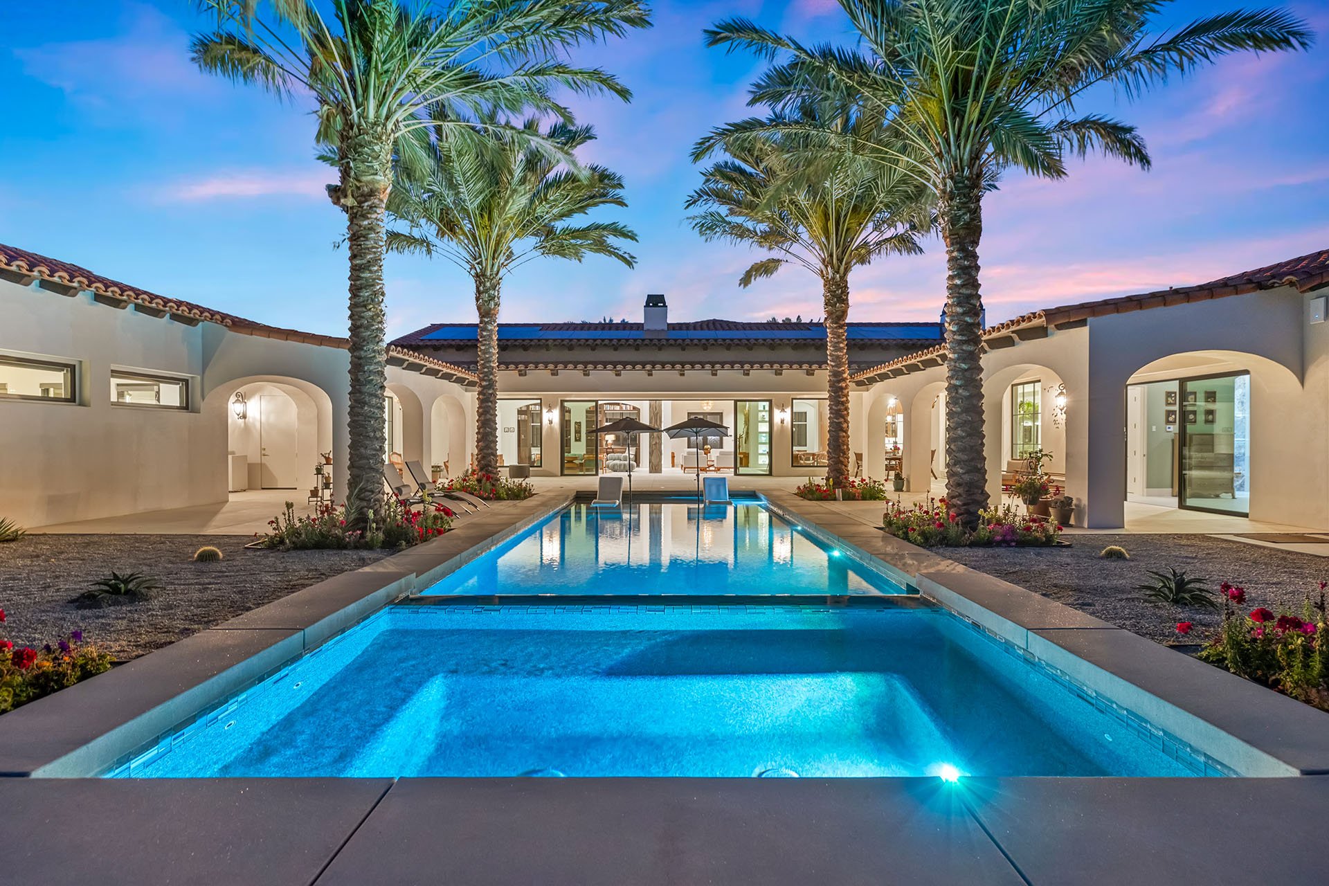 Polo Ranch 