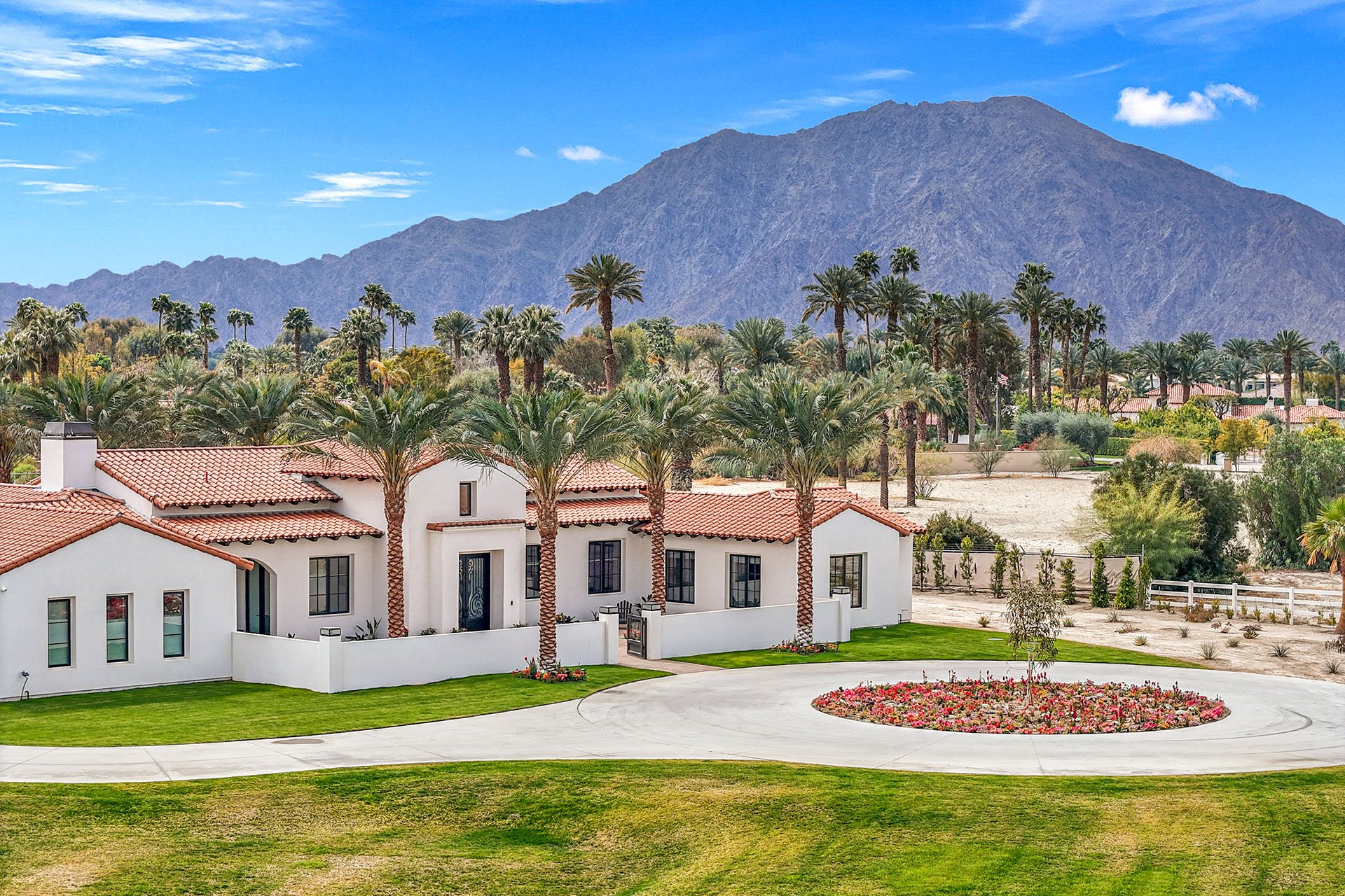 Polo Ranch 