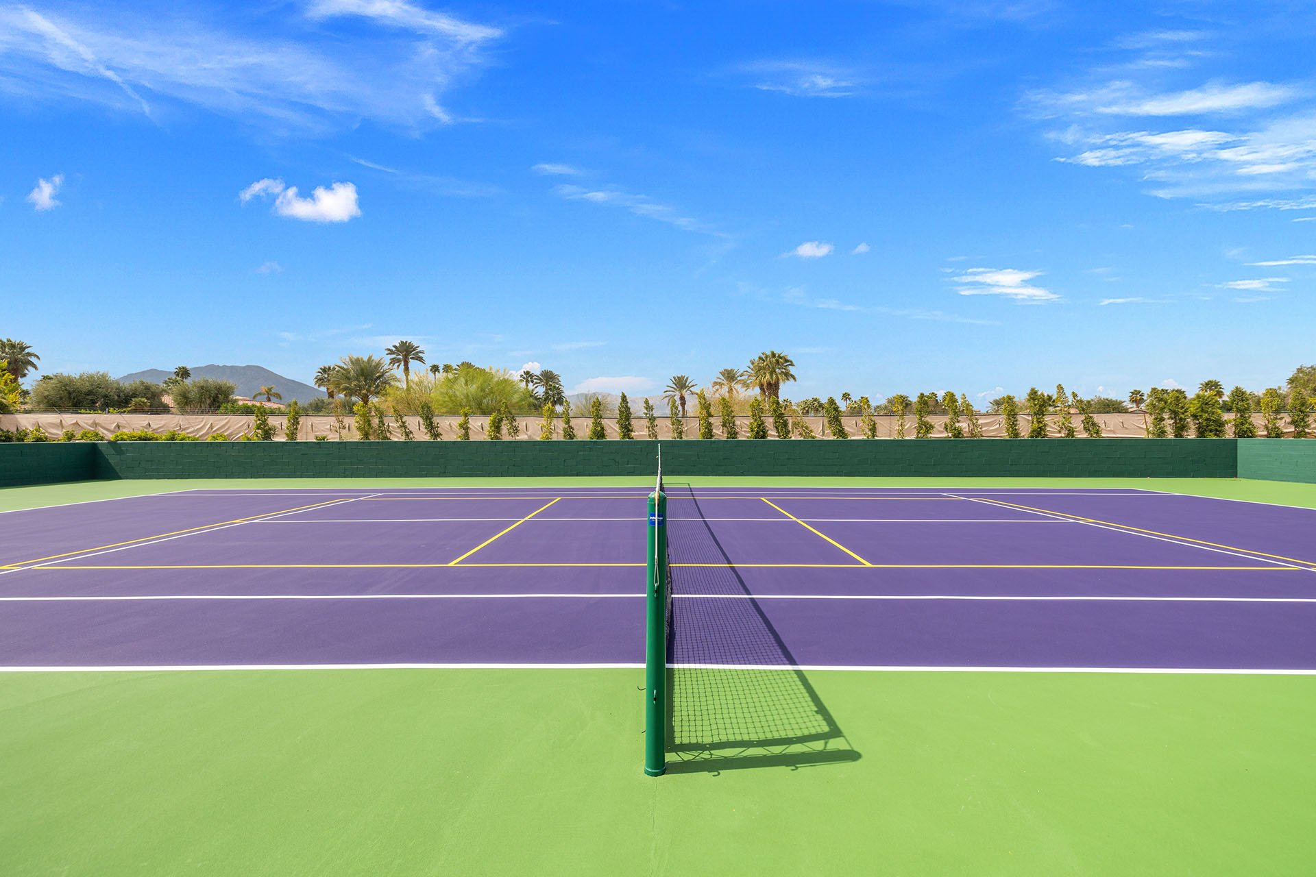 Polo Ranch 