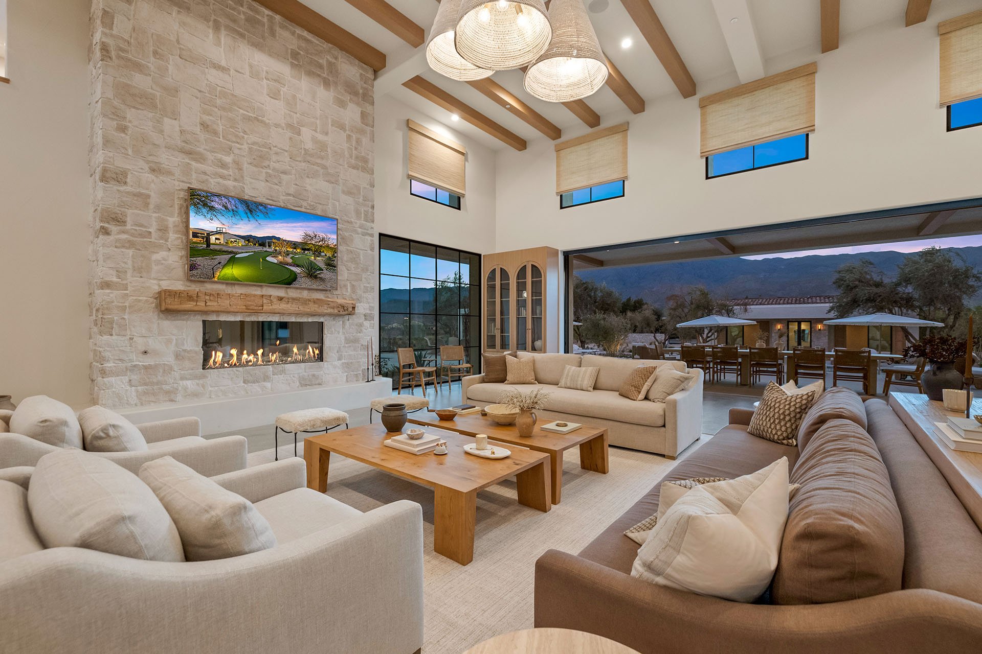 Olive Grove Estate