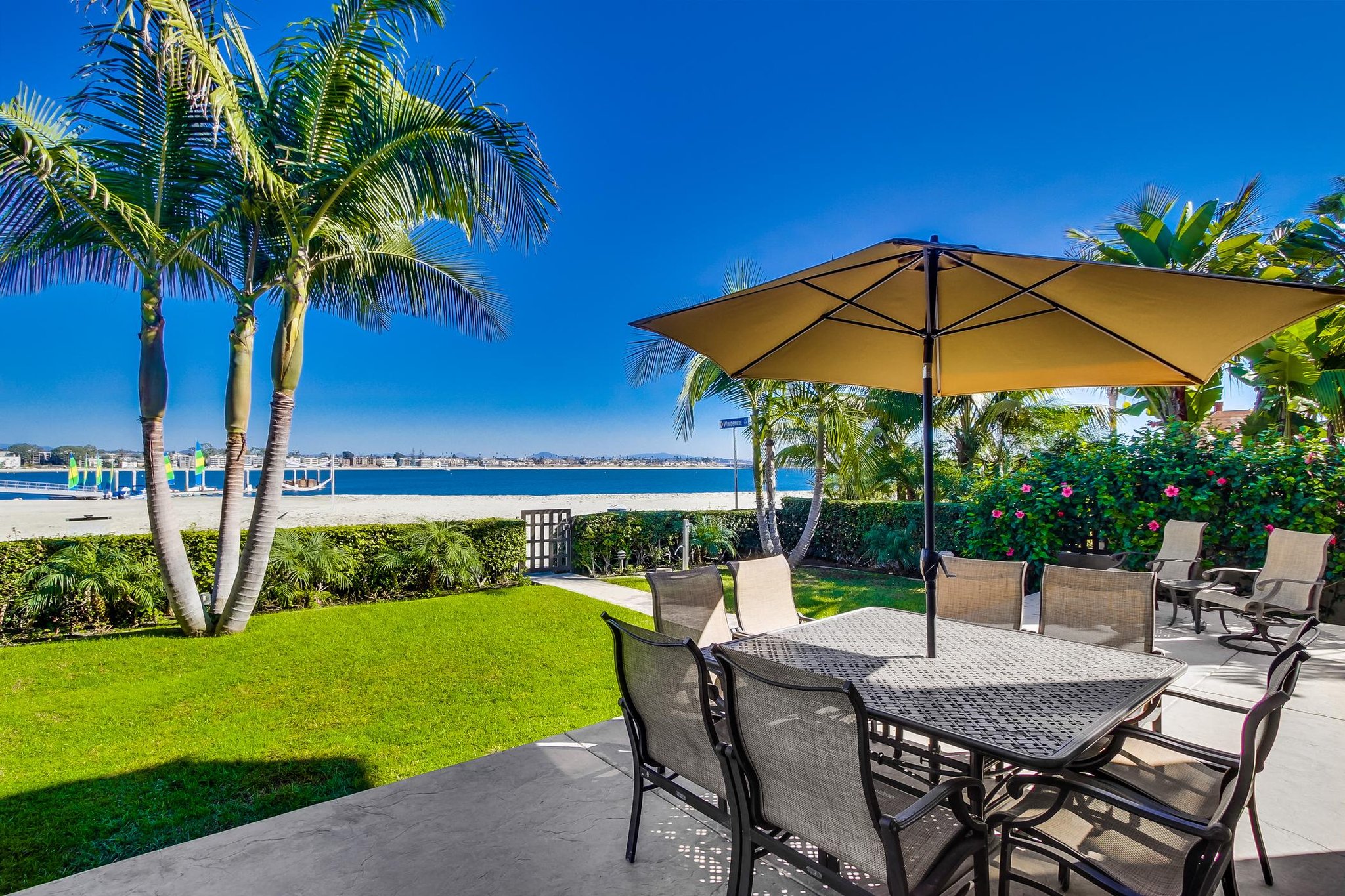The Mission Bay Estate 1