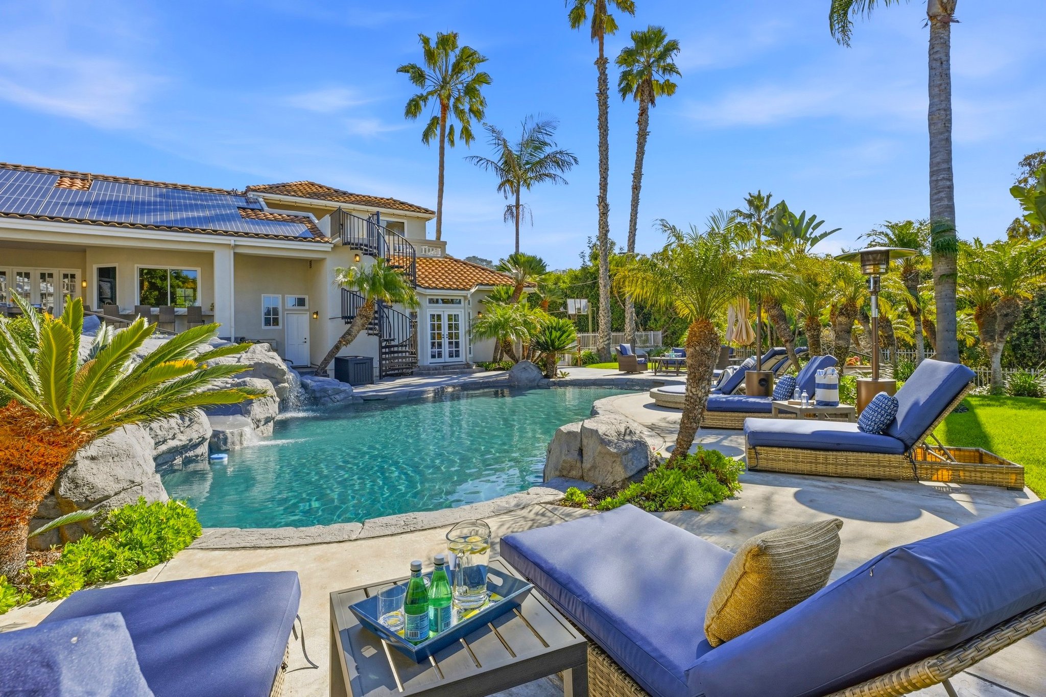 La Jolla Lifestyle Villa 