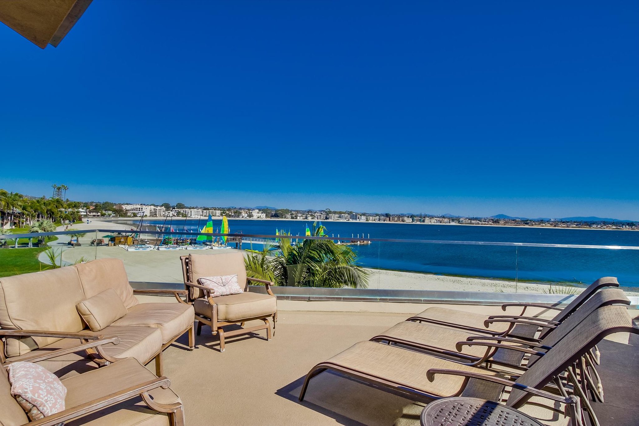 The Mission Bay Estate 1
