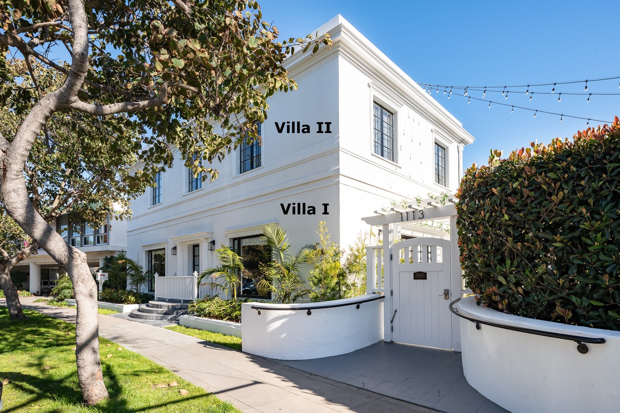 Coronado Crown Villas
